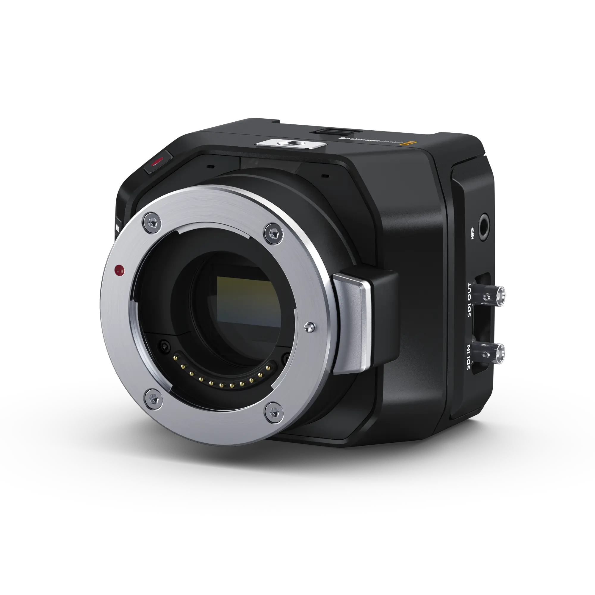 Blackmagic Design Micro Studio Camera 4K G2 - Body Only