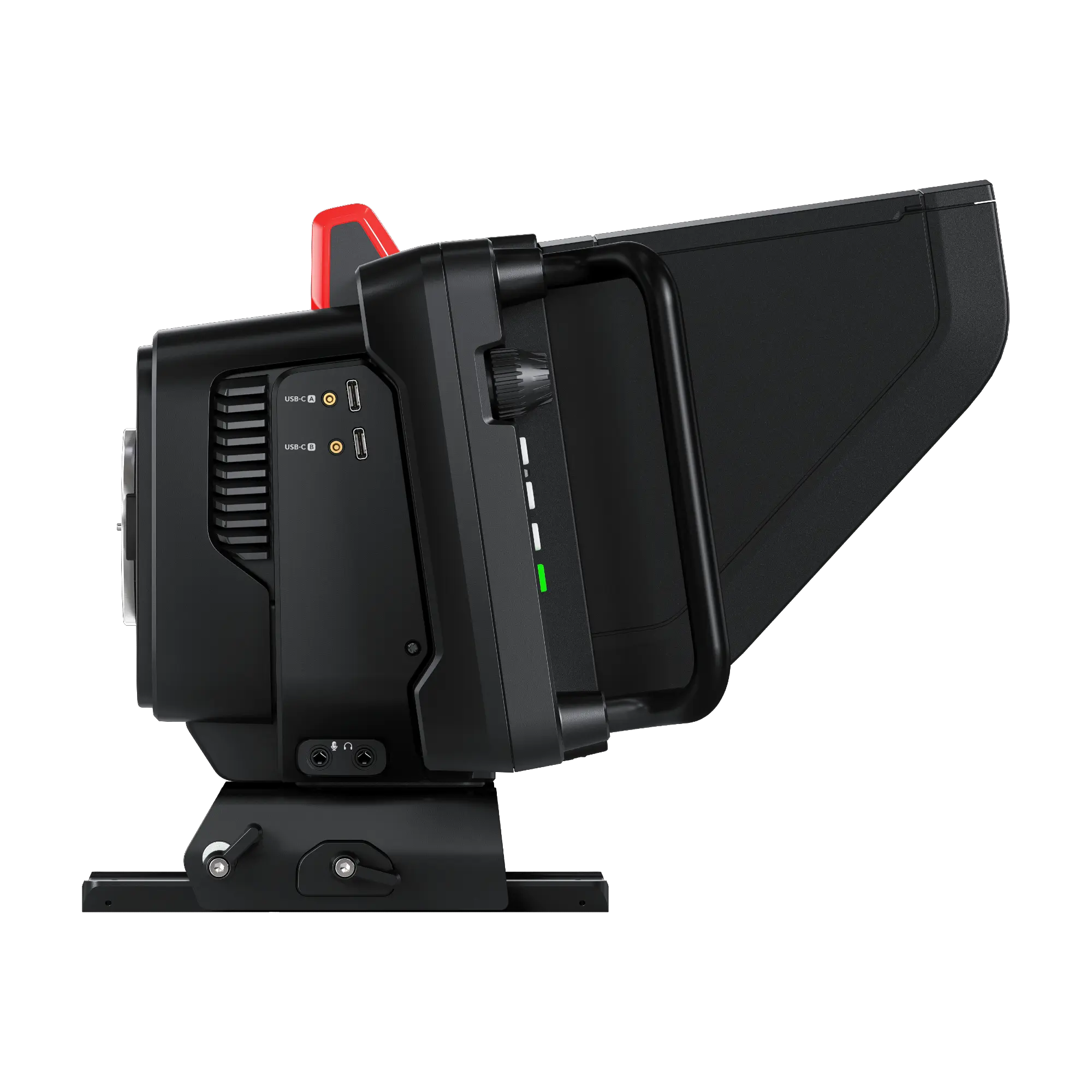 Blackmagic Design Studio Camera 4K Plus G2