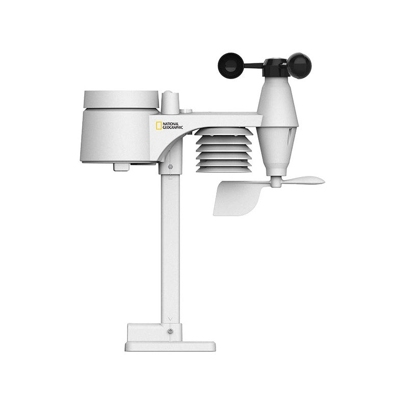 Bresser 7 in1 Colour Weather Centre 147331 product photo