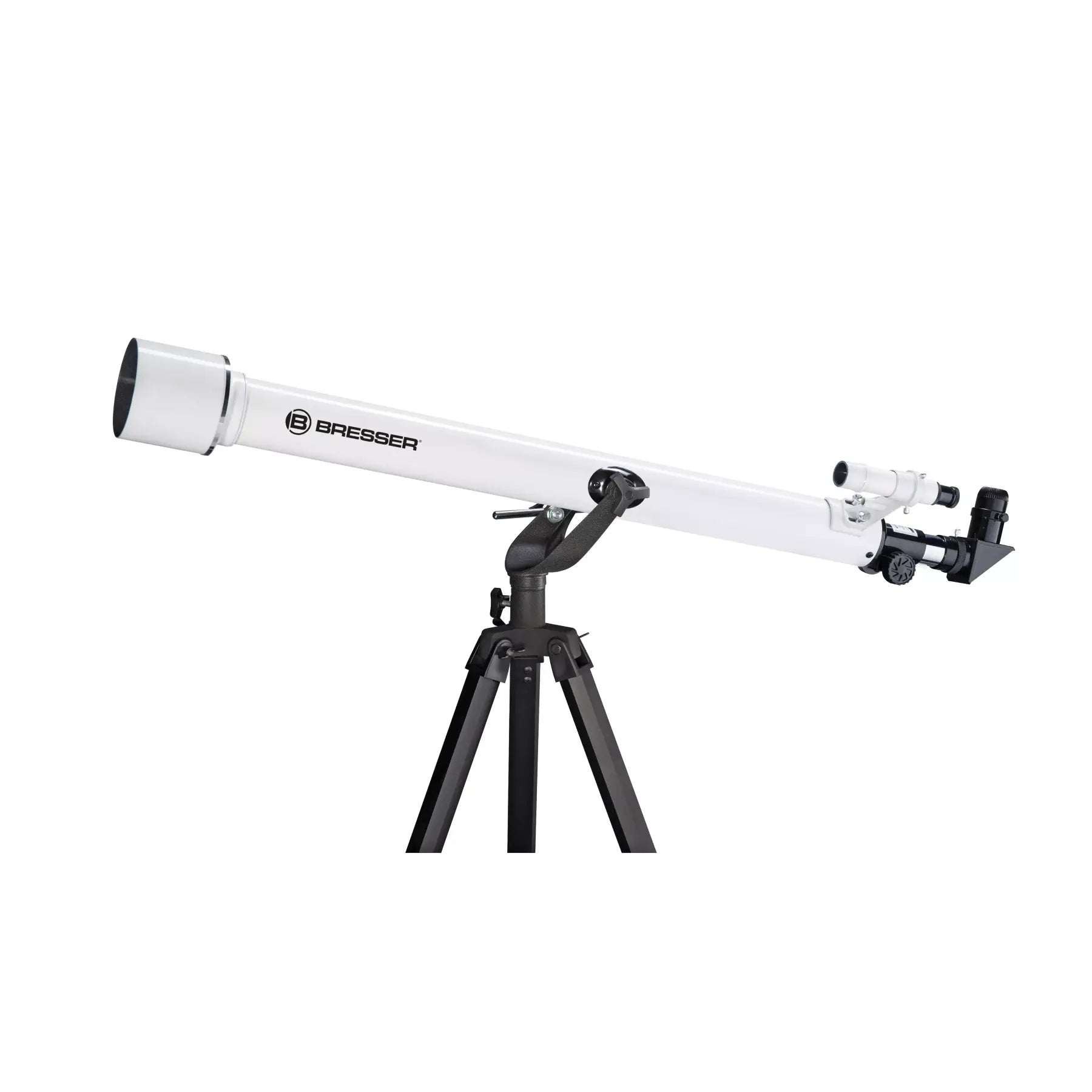 Bresser Classic 60/900 AZ Refractor Telescope