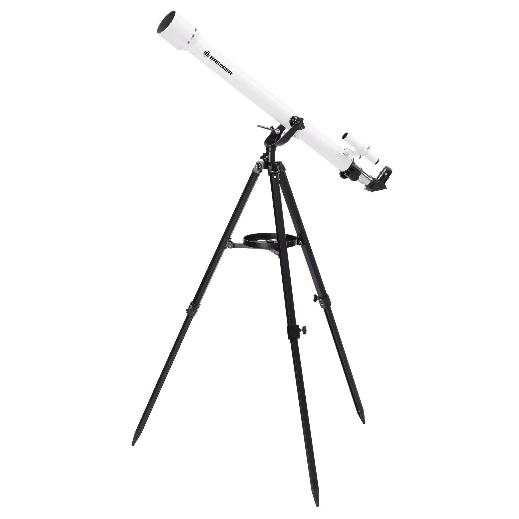 Bresser Classic 60/900 AZ Refractor Telescope