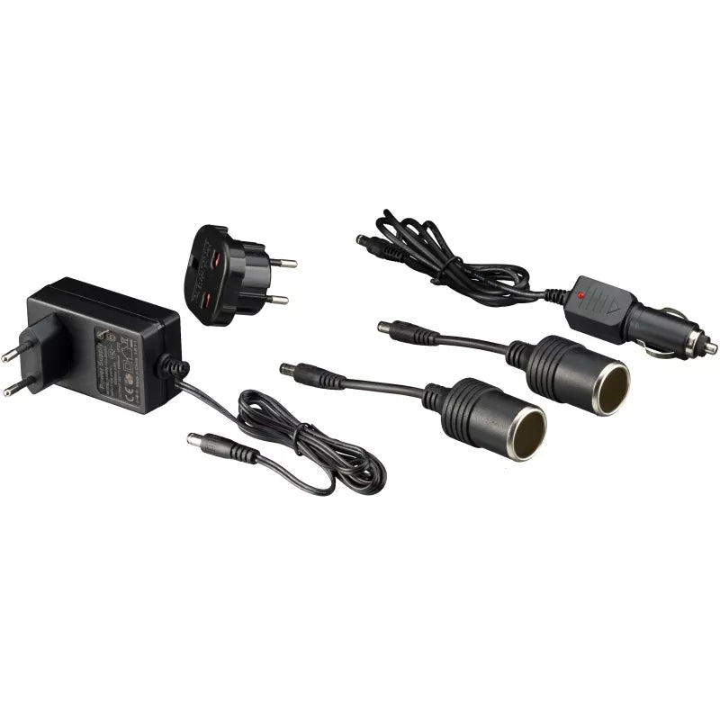 Bresser Portable Power Supply 100 Watt