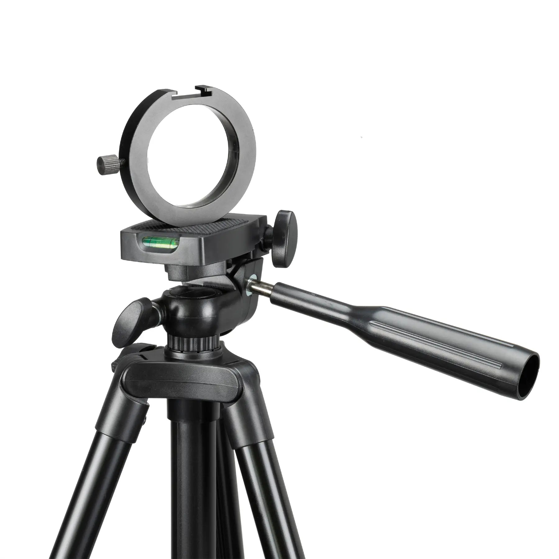 Bresser Telephoto Lens for Smartphones - Spotting Scope Kit