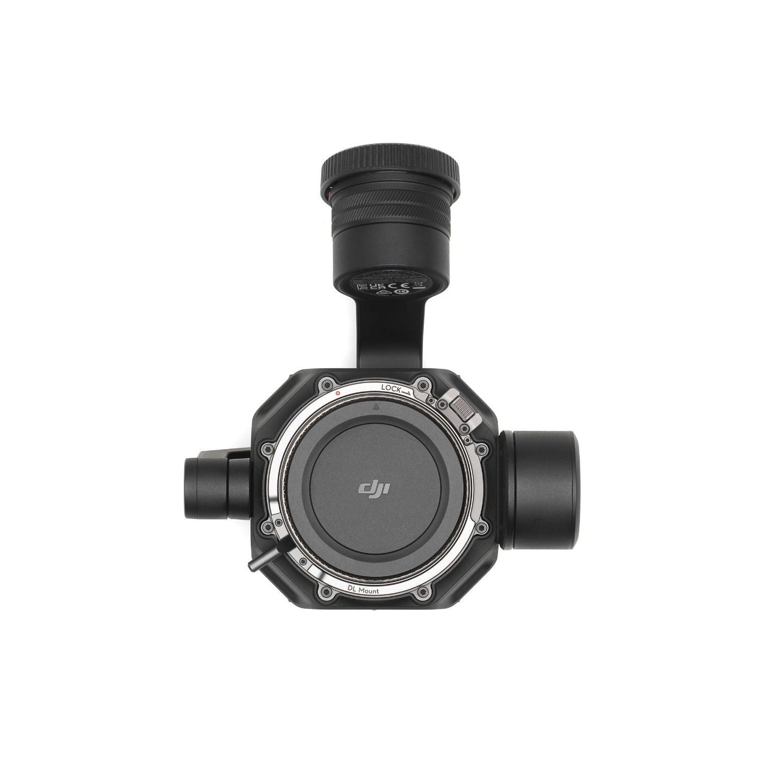 DJI Inspire 3 Combo Drone