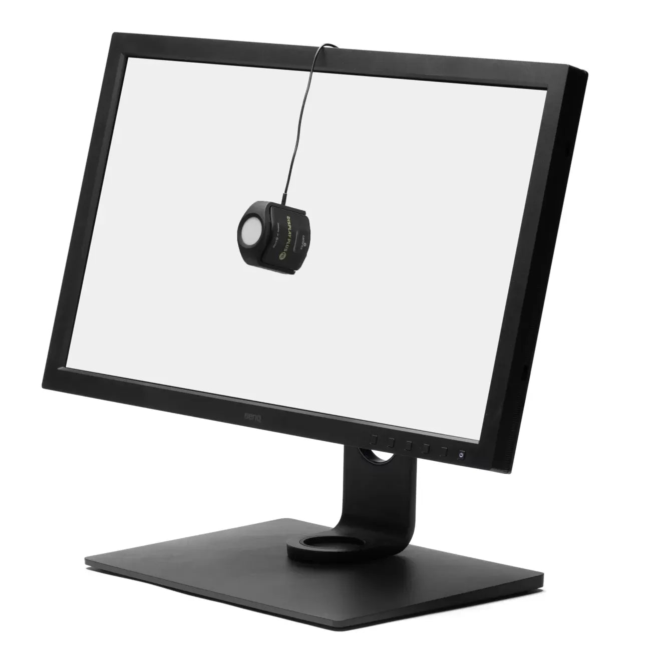 Calibrite Display Plus HL: Precision Colour Calibration