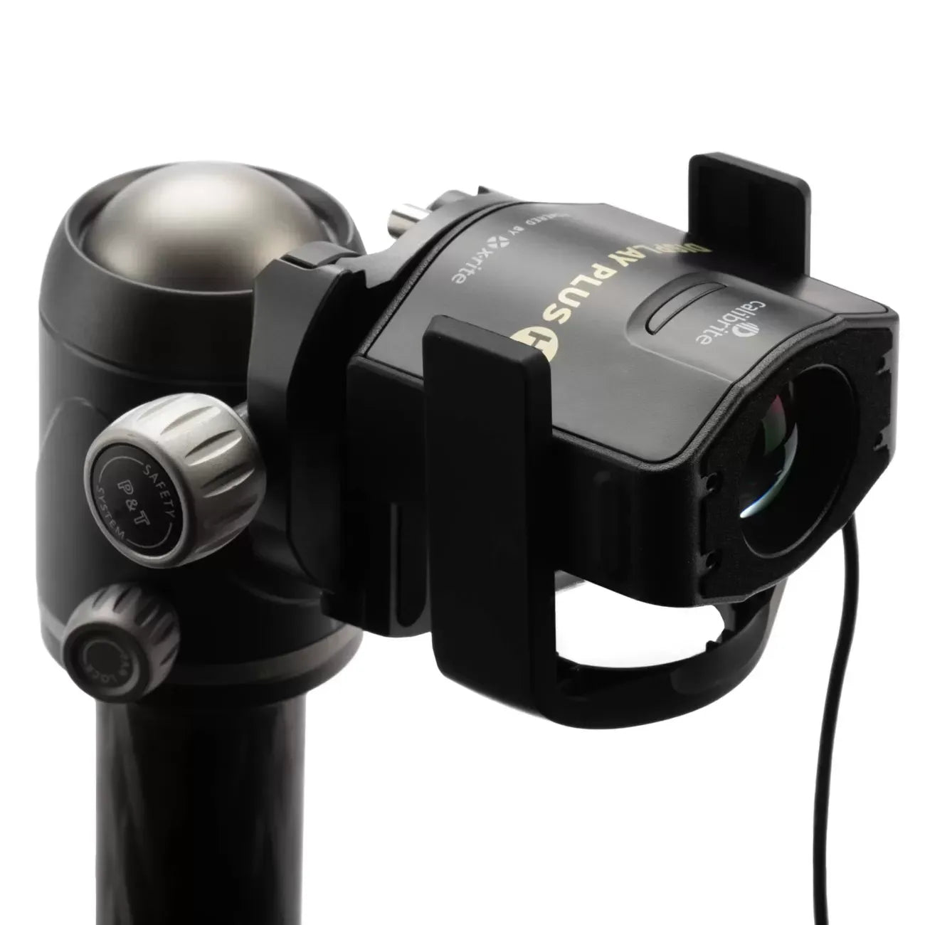 Calibrite Display Plus HL: Precision Colour Calibration