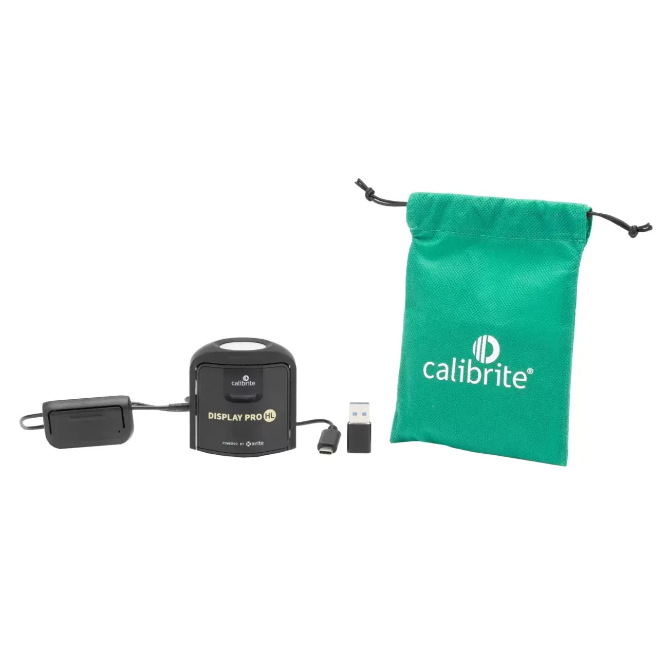 Calibrite Display Pro HL: Professional Colour Calibration for Demanding Creatives