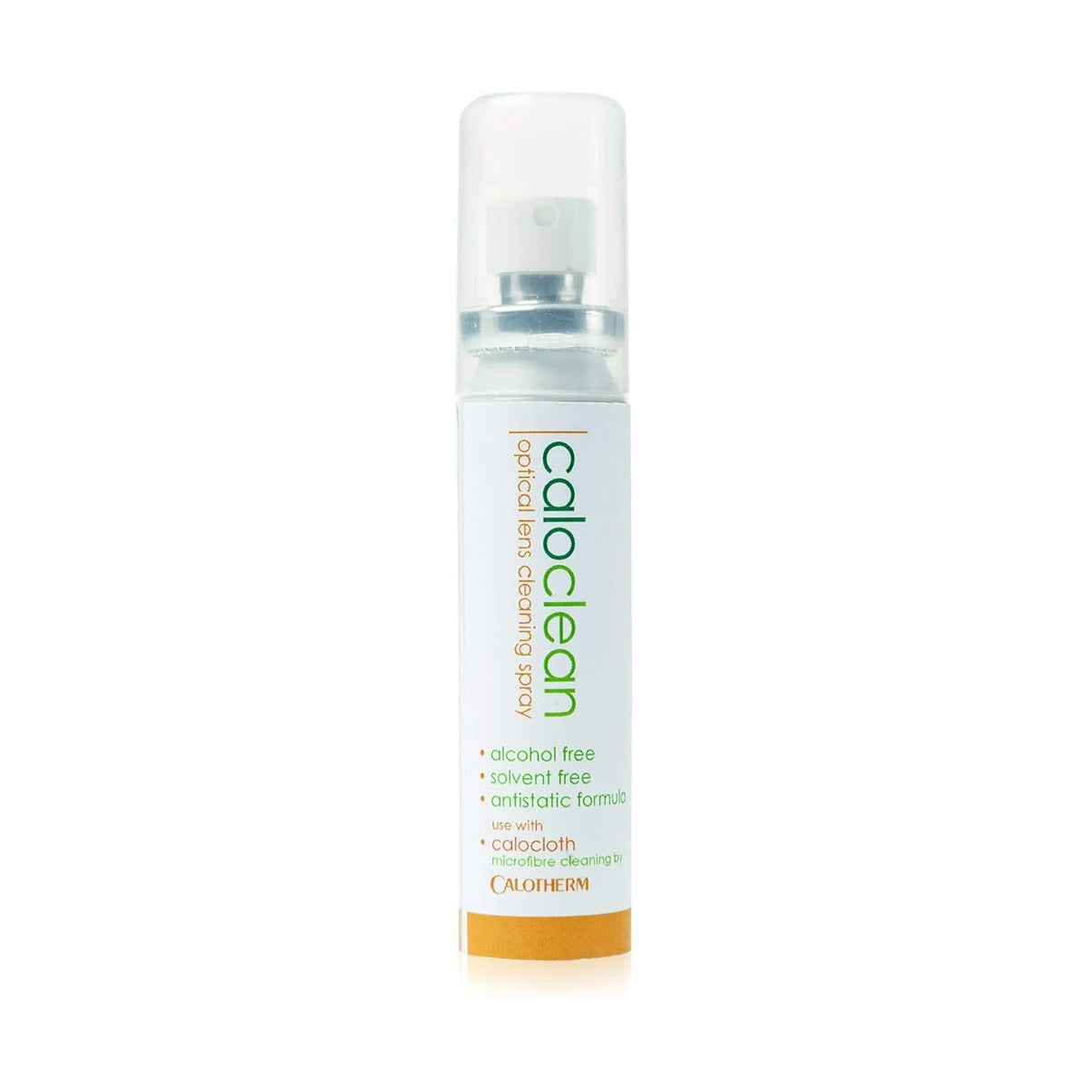 Calotherm Caloclean Optical Lens Cleaning Spray
