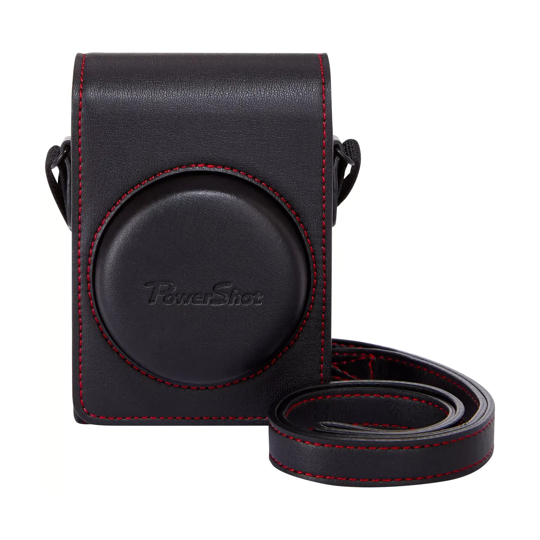 Canon DCC-1880 Camera Case for PowerShot G7 X Mark II