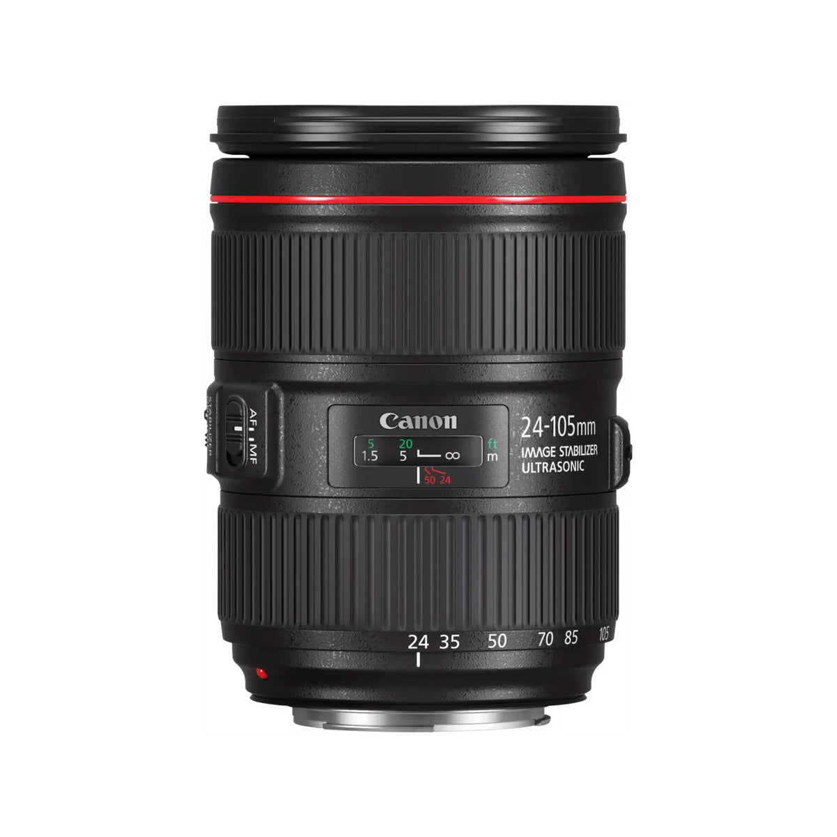 Canon EF 24-105mm f4L IS II USM Lens