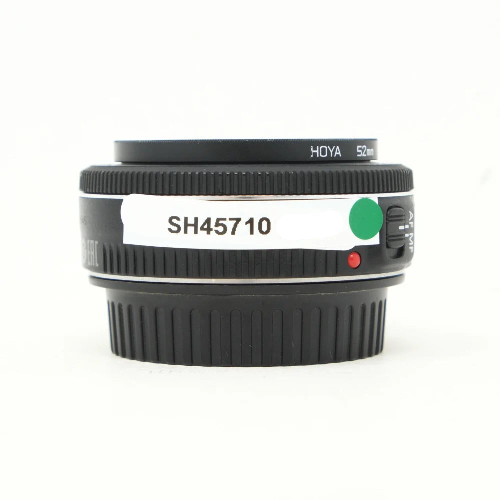 Canon EF 40mm f2.8