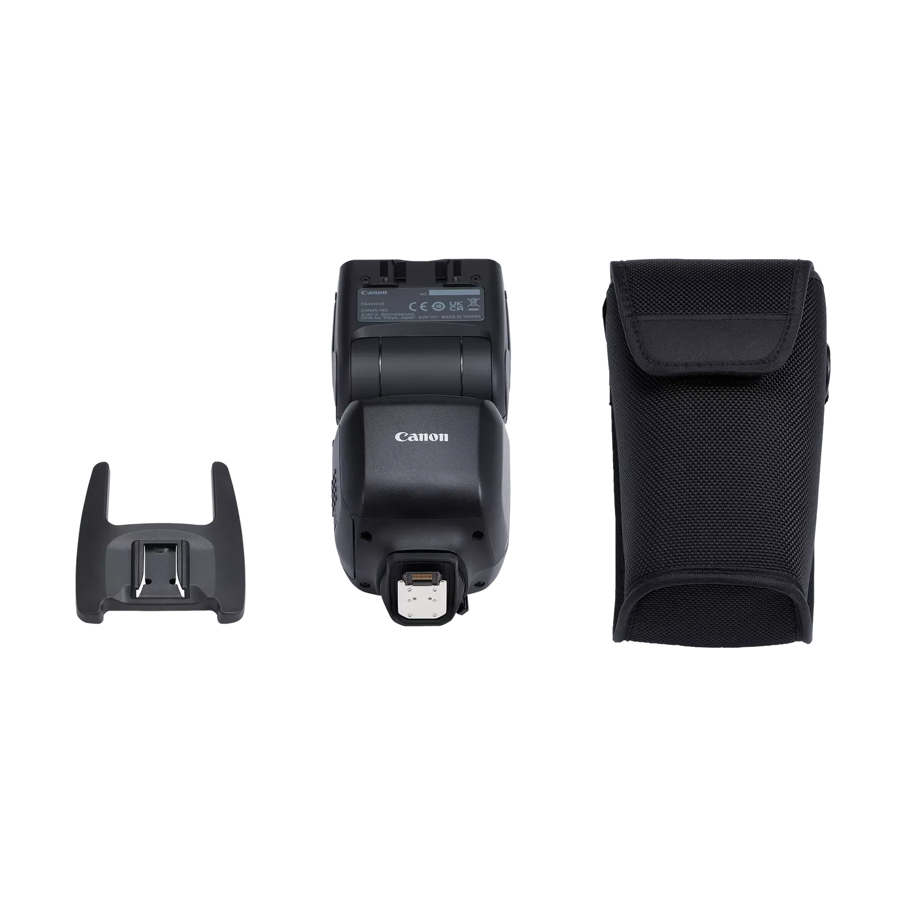 Canon Speedlite EL-10 Flash