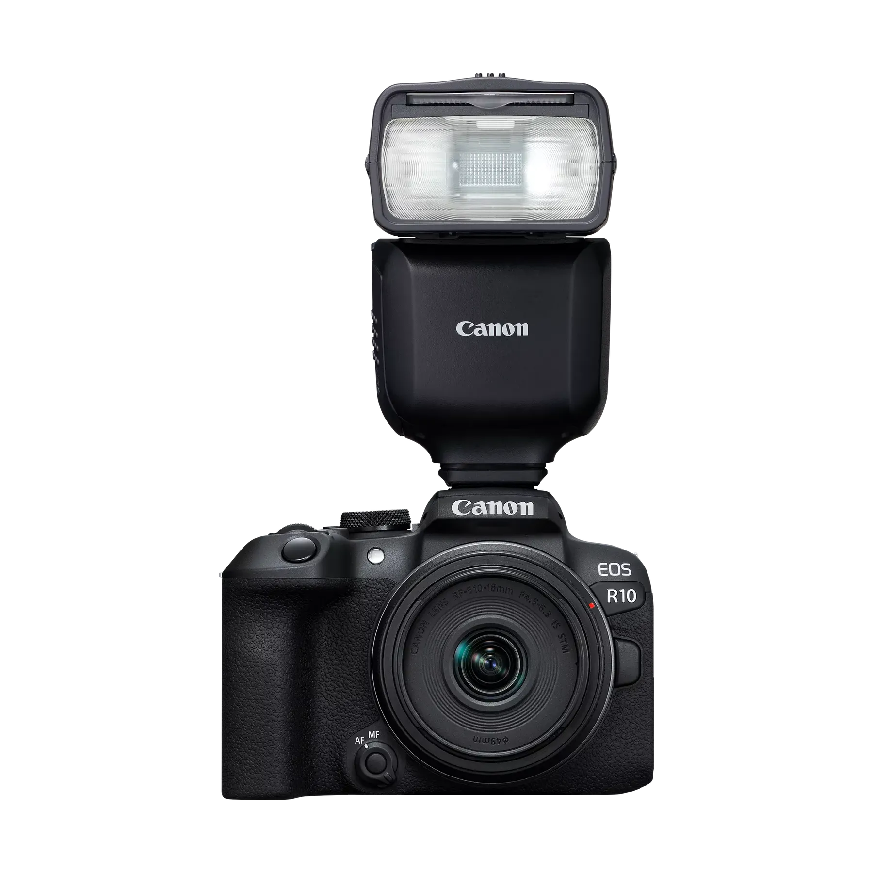 Canon Speedlite EL-10 Flash