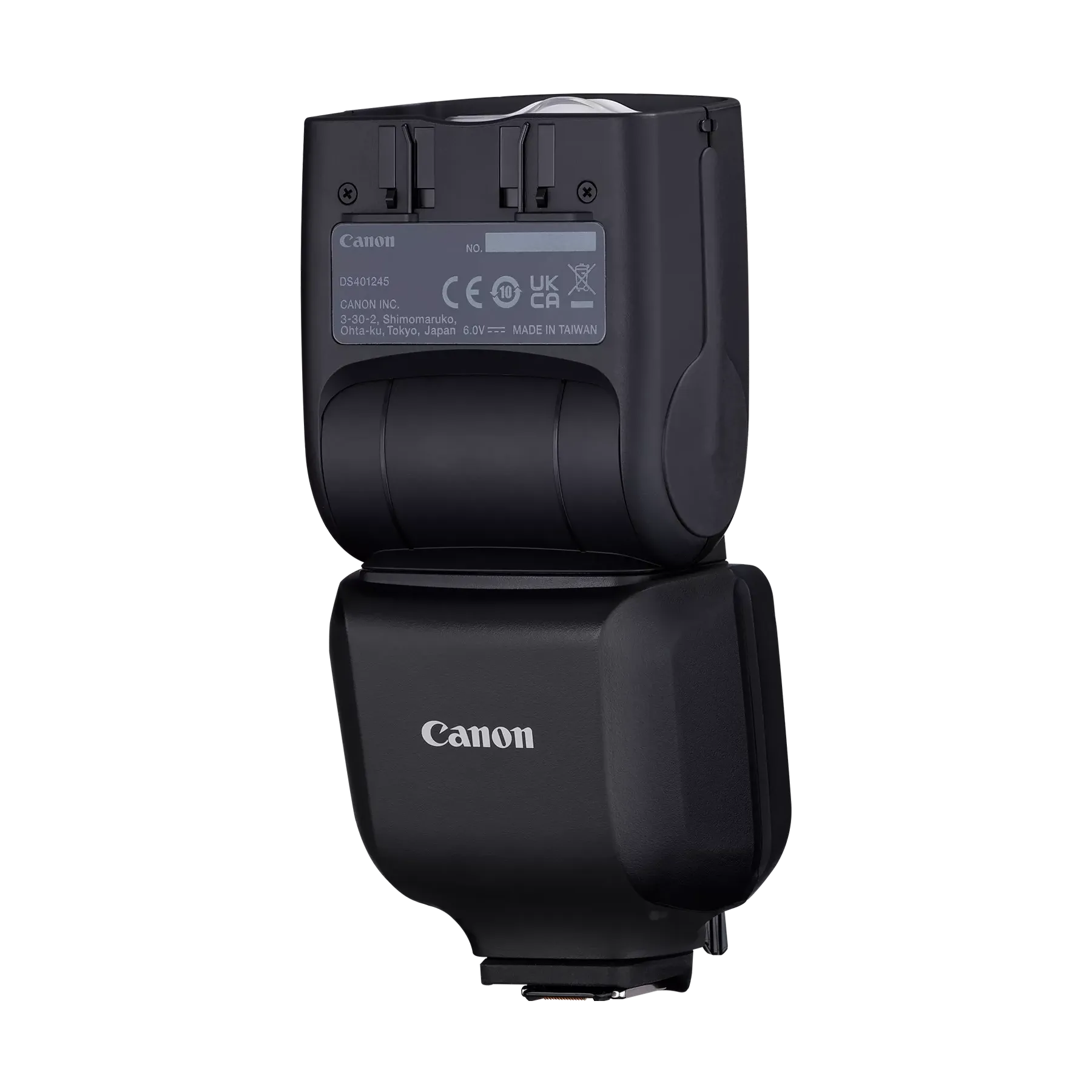 Canon Speedlite EL-10 Flash