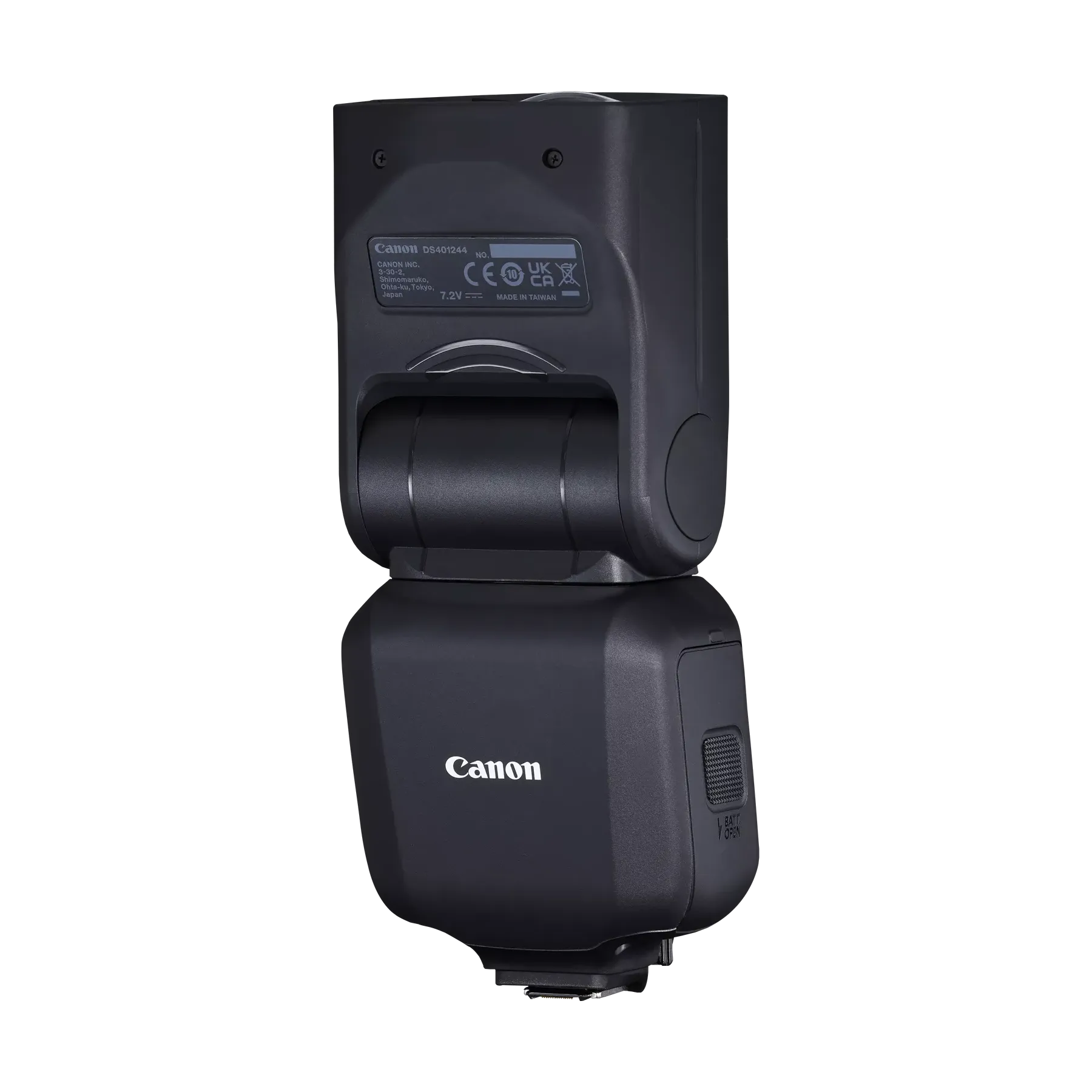 Canon Speedlite EL-5 Flashgun