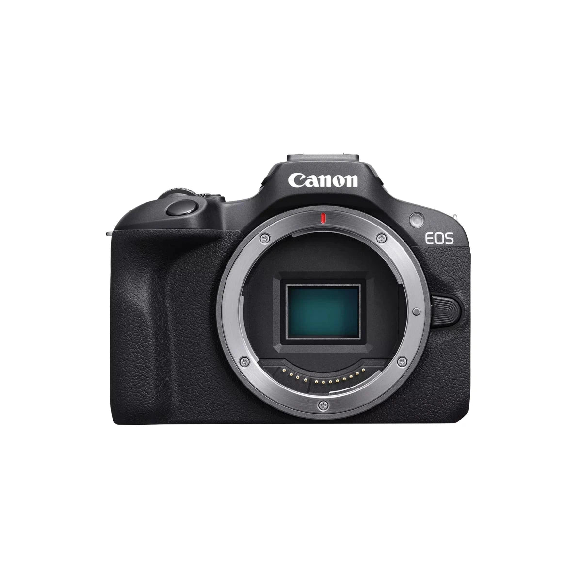 Canon EOS R100 APS-C Mirrorless Camera Body