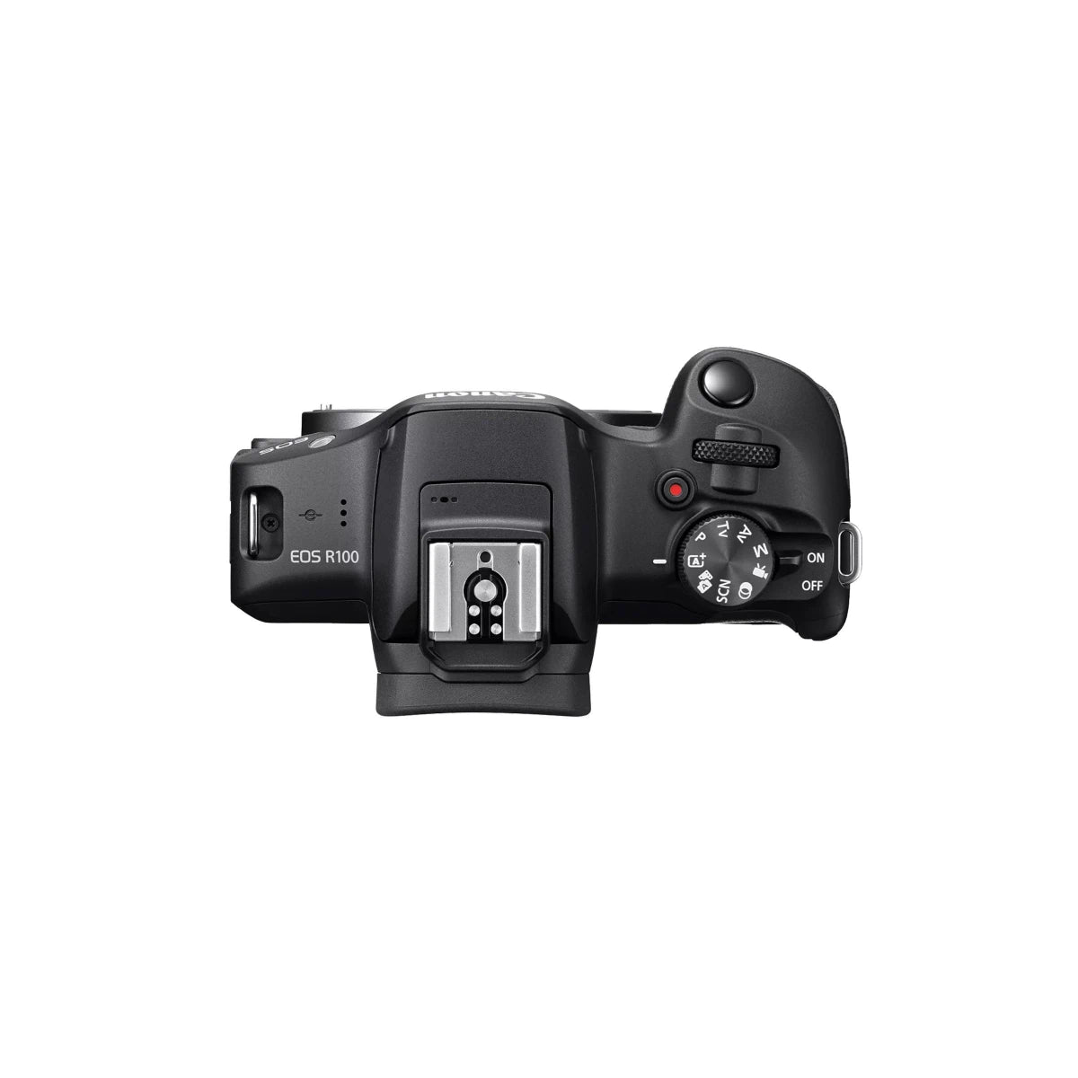 Canon EOS R100 APS-C Mirrorless Camera Body