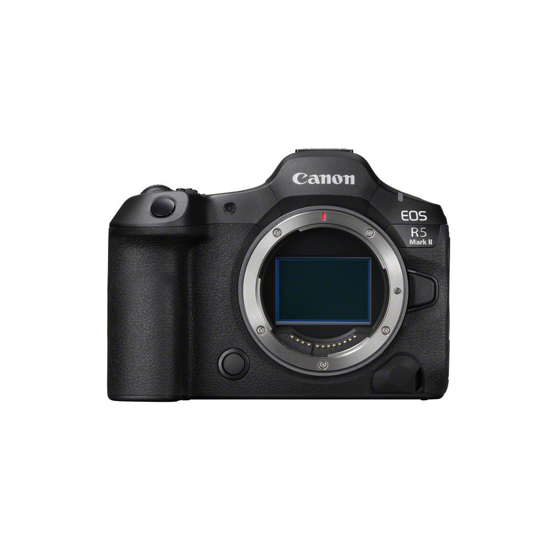 Canon EOS R5 II with RF 24-105mm F4L IS USM Lens