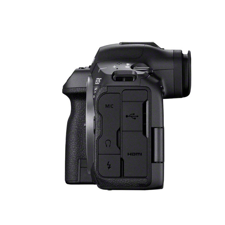 Canon EOS R5 II with RF 24-105mm F4L IS USM Lens