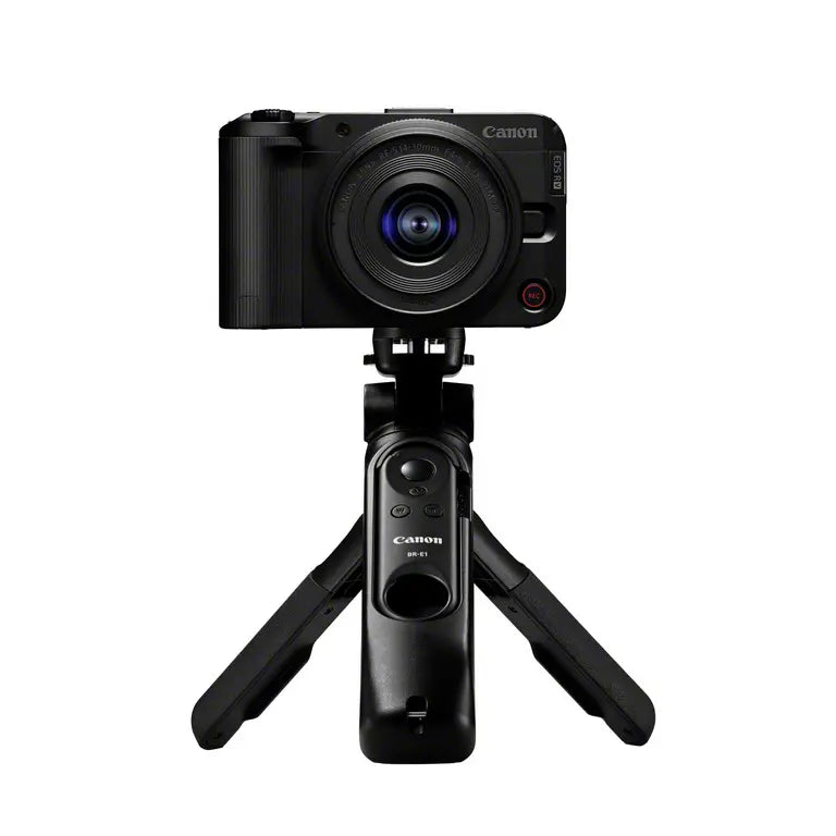 Canon EOS R50 V Mirrorless Camera + RF-S 14-30mm Creator Kit