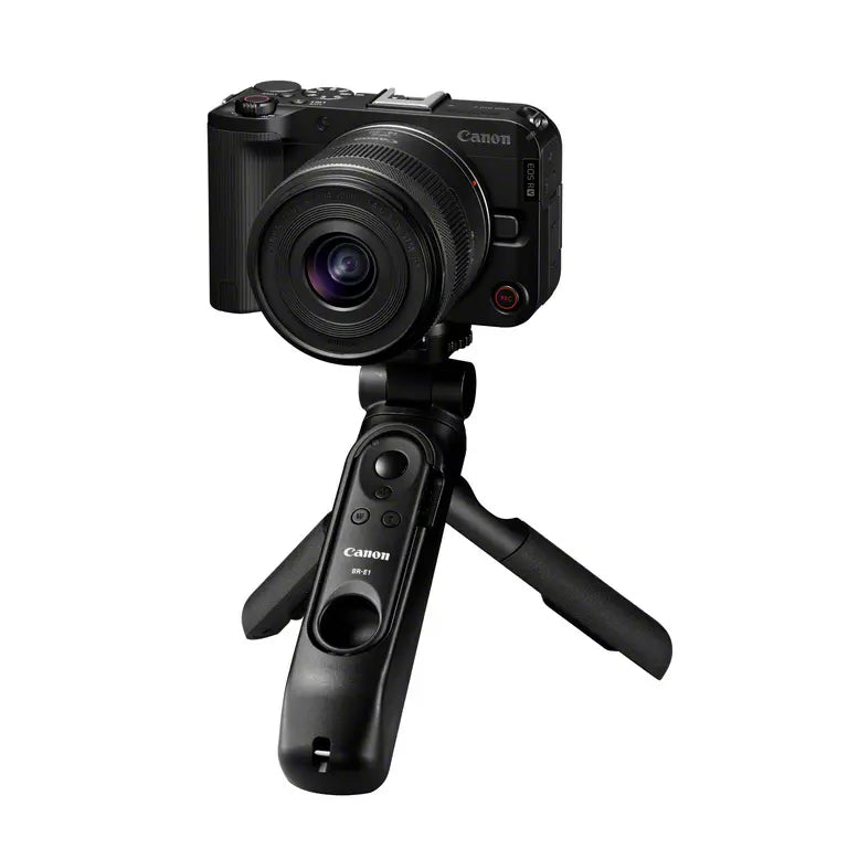 Canon EOS R50 V Mirrorless Camera + RF-S 14-30mm Creator Kit