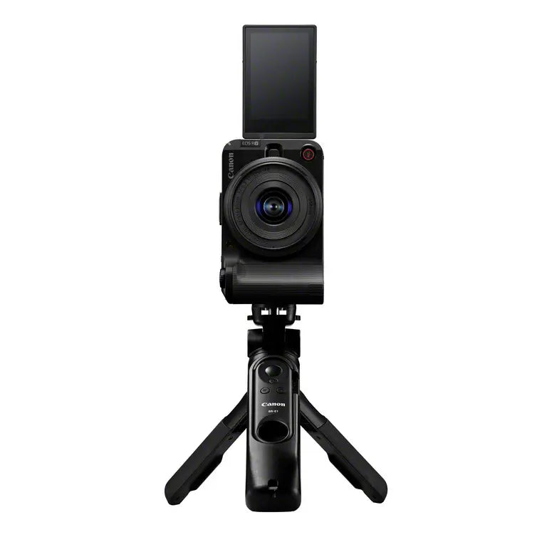 Canon EOS R50 V Mirrorless Camera + RF-S 14-30mm Creator Kit