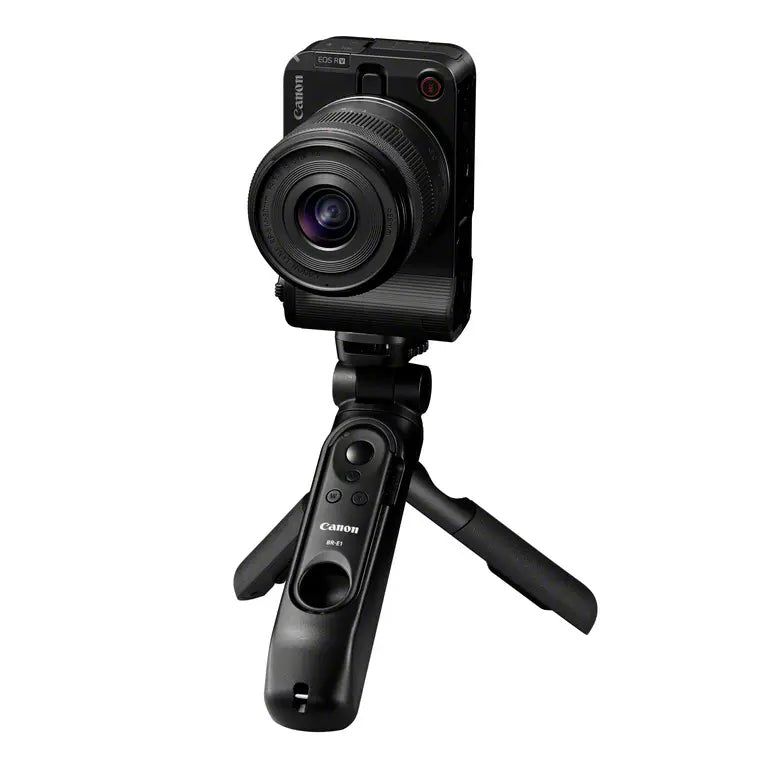 Canon EOS R50 V Mirrorless Camera + RF-S 14-30mm Creator Kit