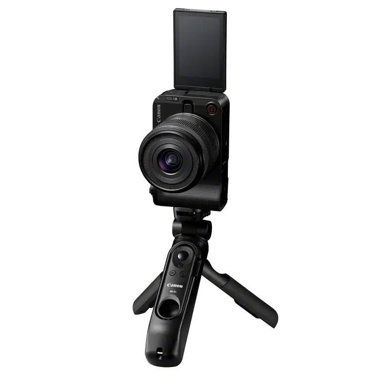 Canon EOS R50 V Mirrorless Camera + RF-S 14-30mm Creator Kit