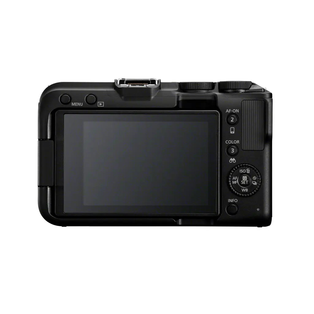 Canon EOS R50 V Mirrorless Camera + RF-S 14-30mm Kit