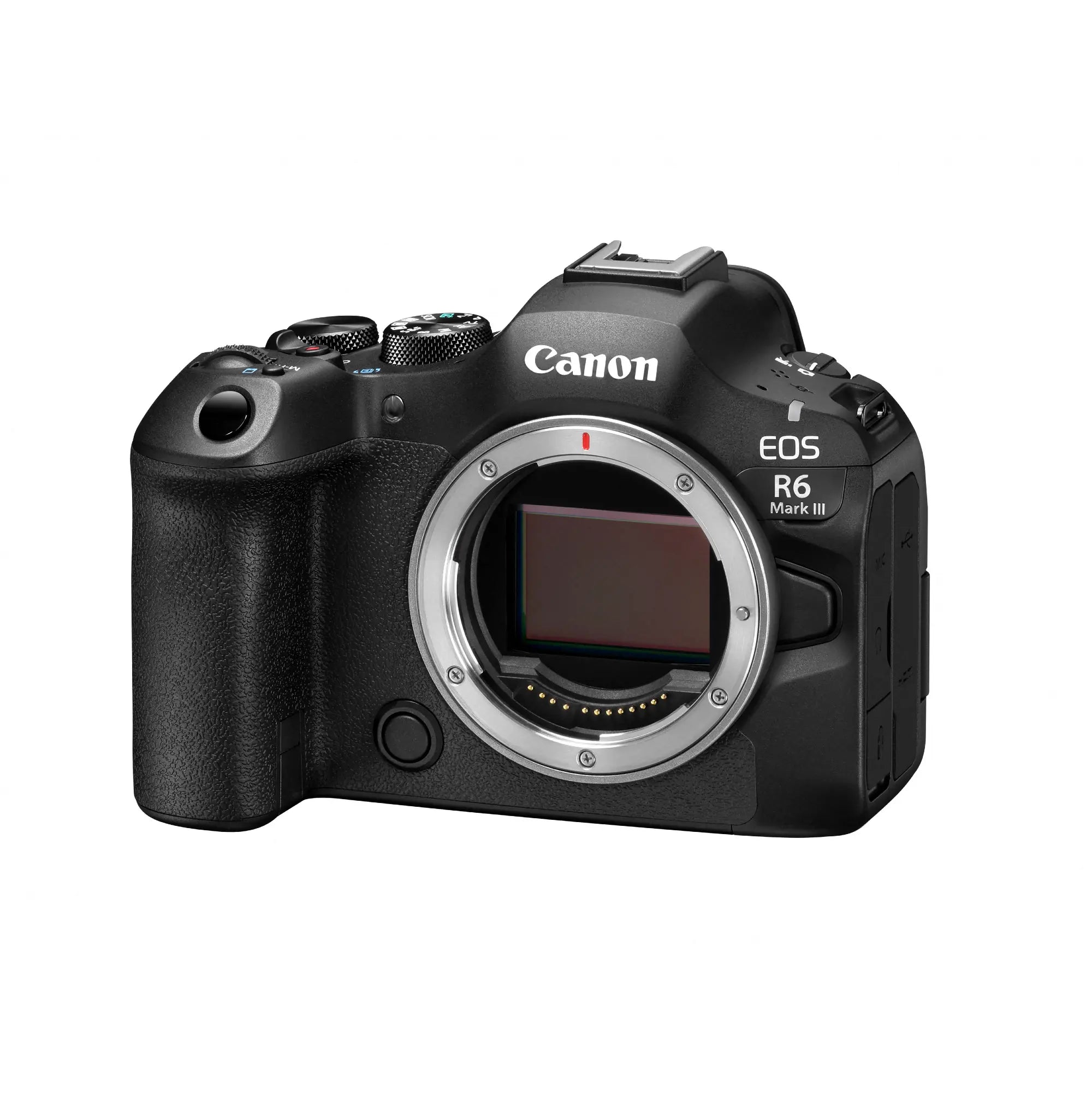 Canon EOS R6 Mark III Mirrorless Camera Body