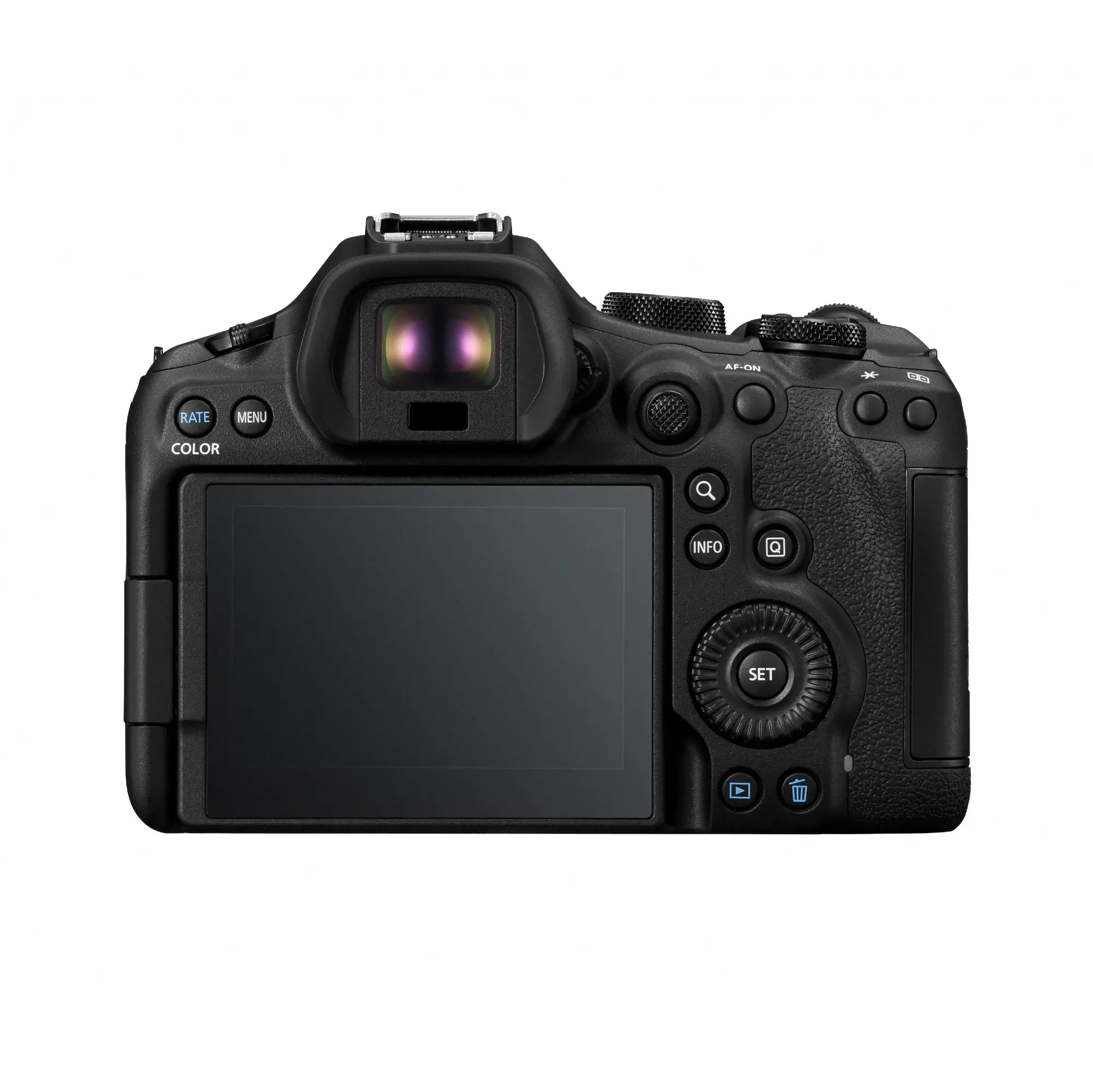 Canon EOS R6 Mark III Mirrorless Camera Body