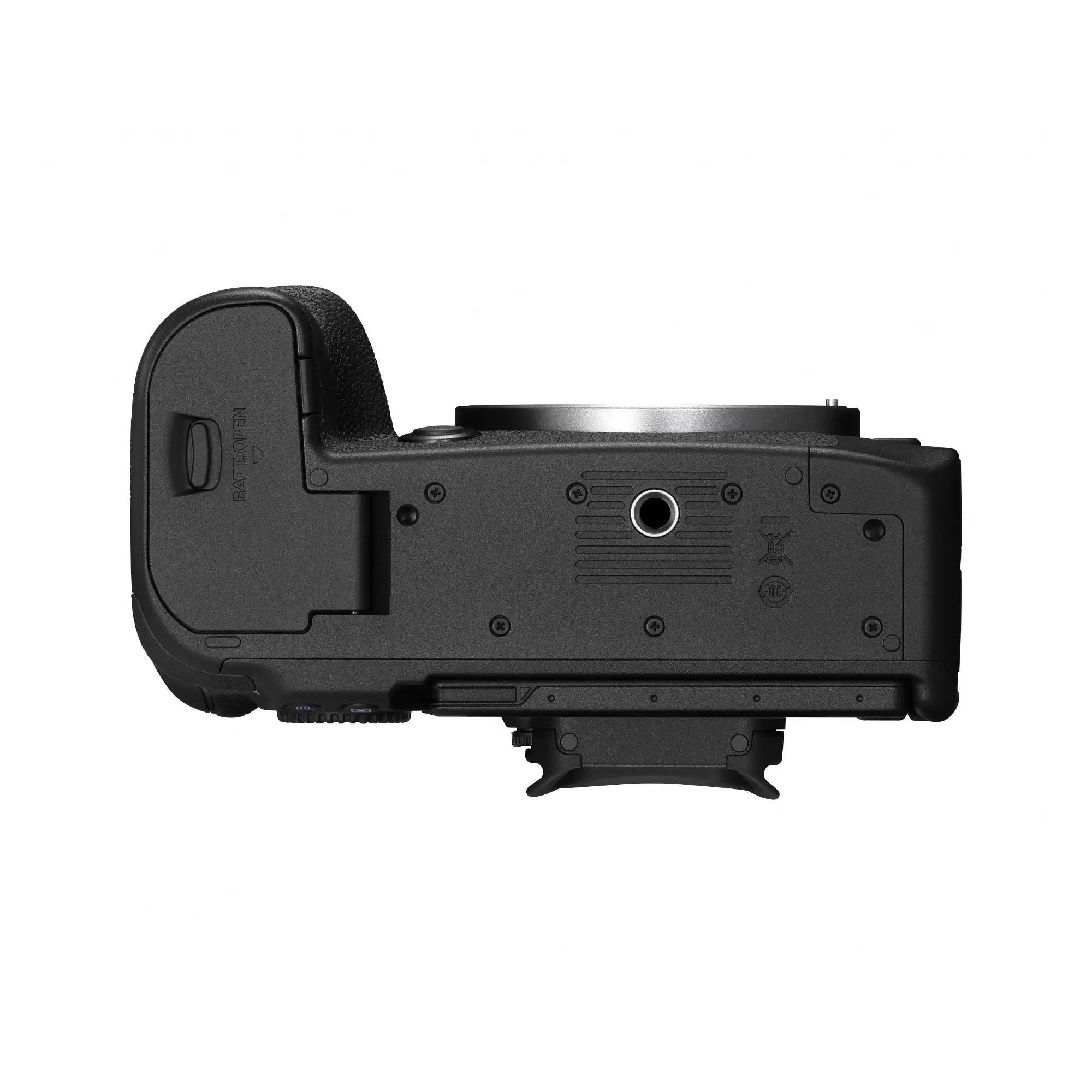 Canon EOS R6 Mark III Mirrorless Camera Body