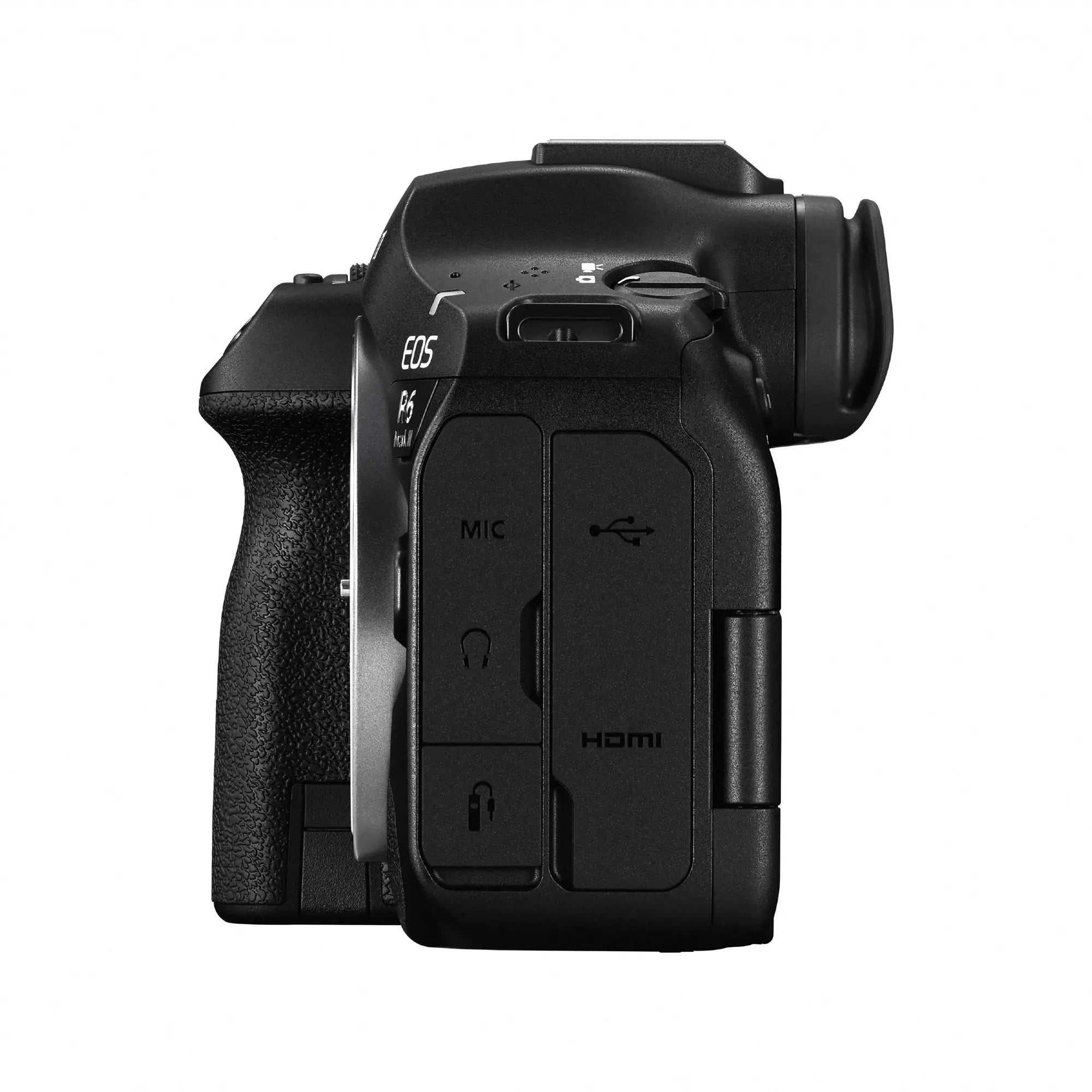 Canon EOS R6 Mark III Mirrorless Camera Body