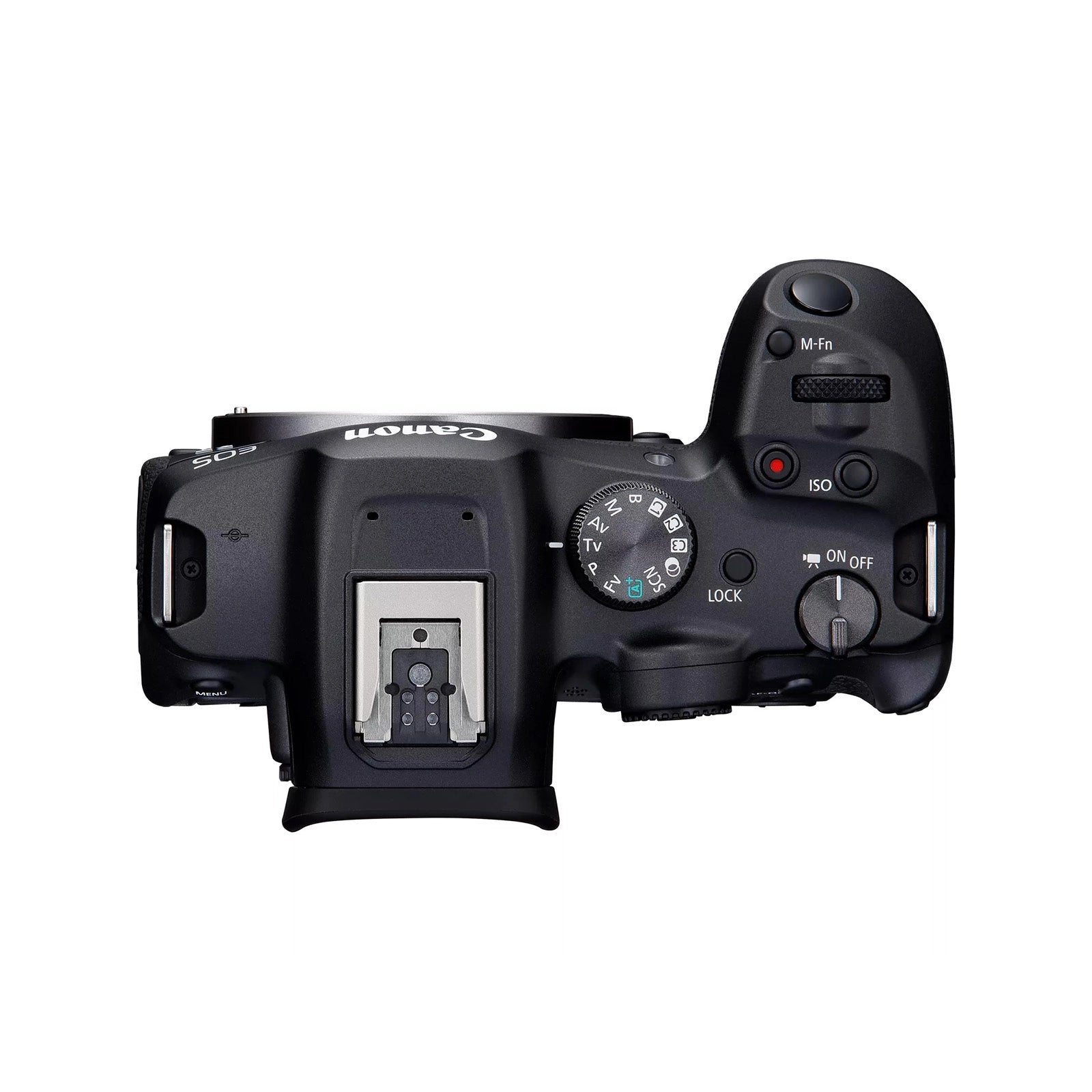 Clearance Canon EOS R7 Mirrorless Camera w/ RF-S 18-150mm Lens Kit