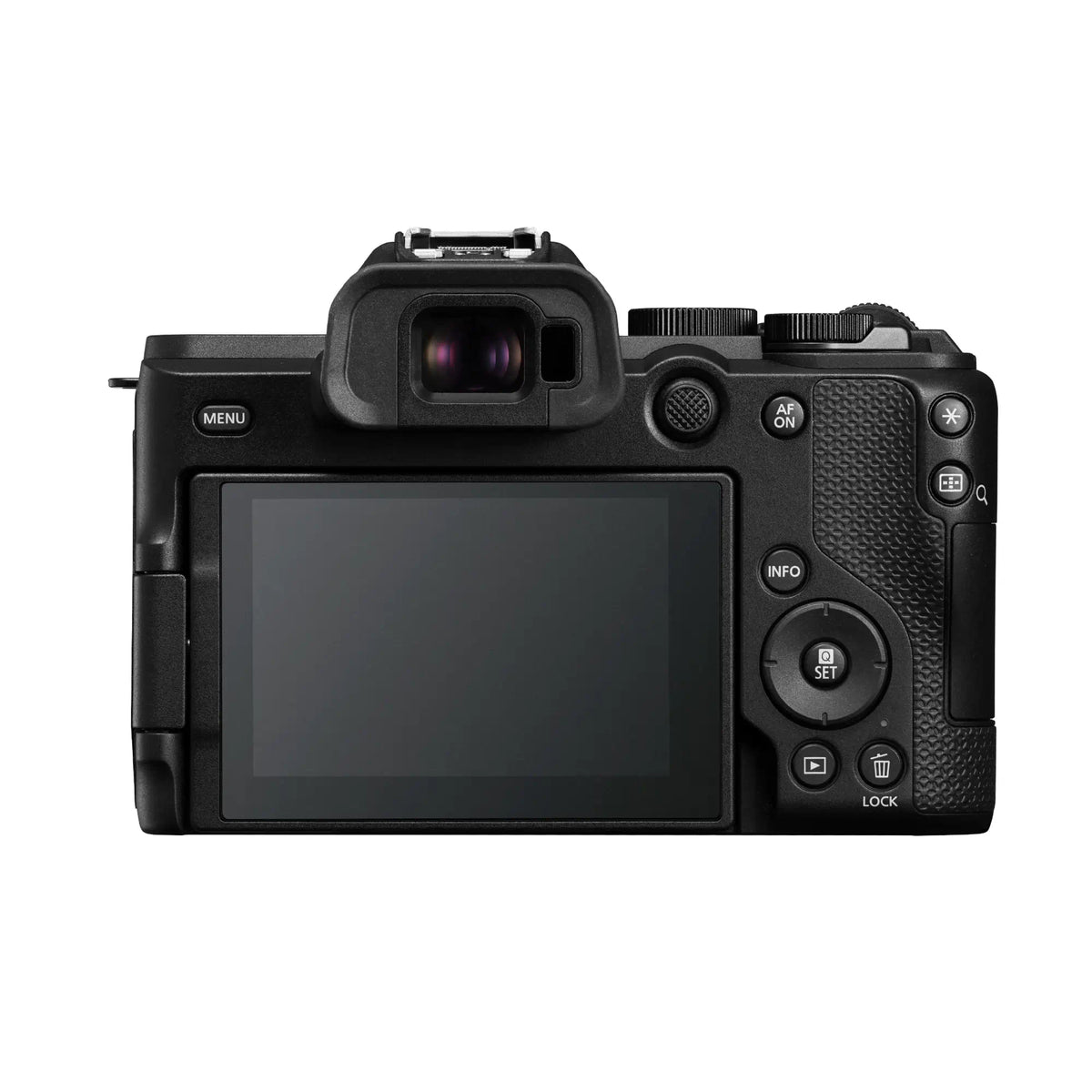 Canon EOS R8 Mark II Mirrorless Camera Body