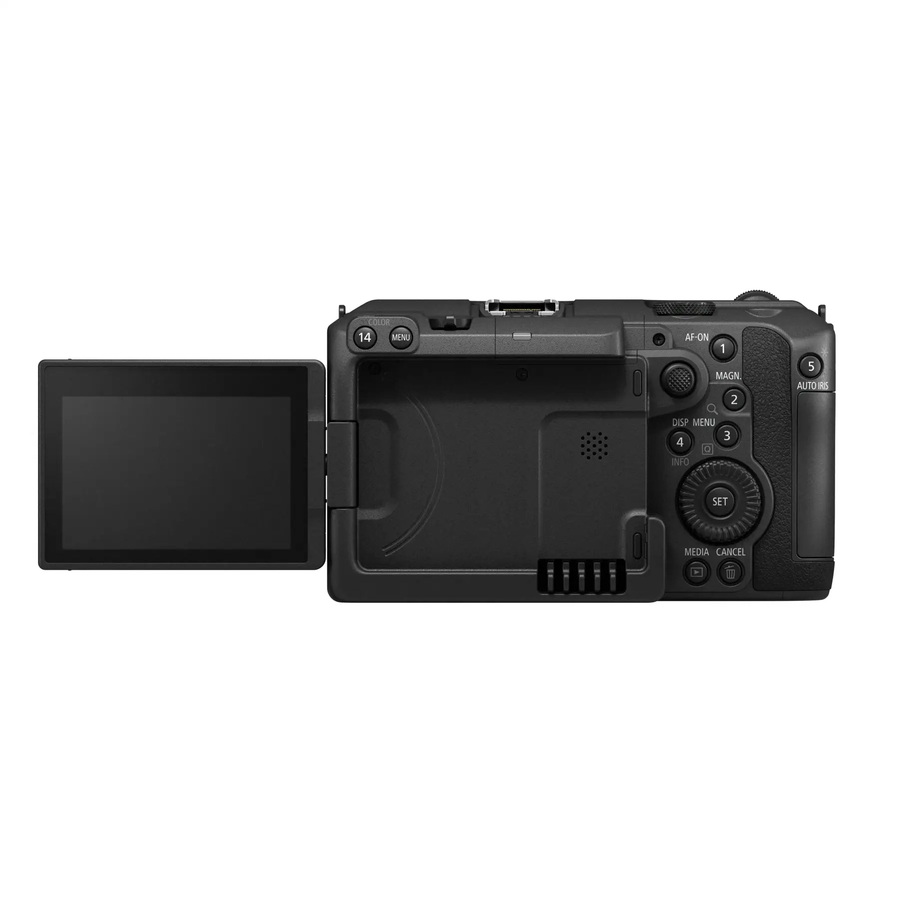 Canon EOS C50 Cinema Camera - Body Only