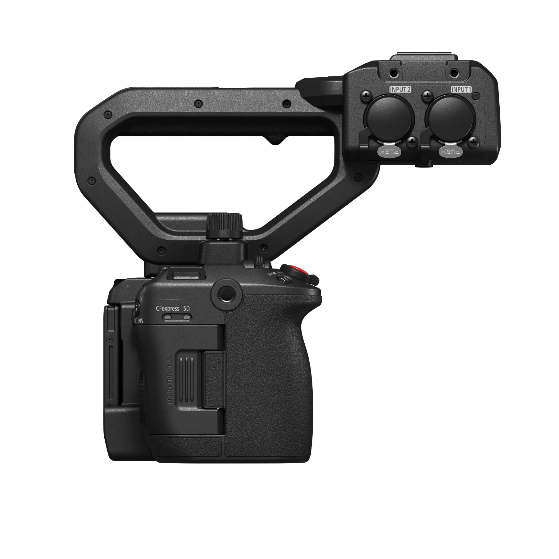 Canon EOS C50 Cinema Camera - Body Only