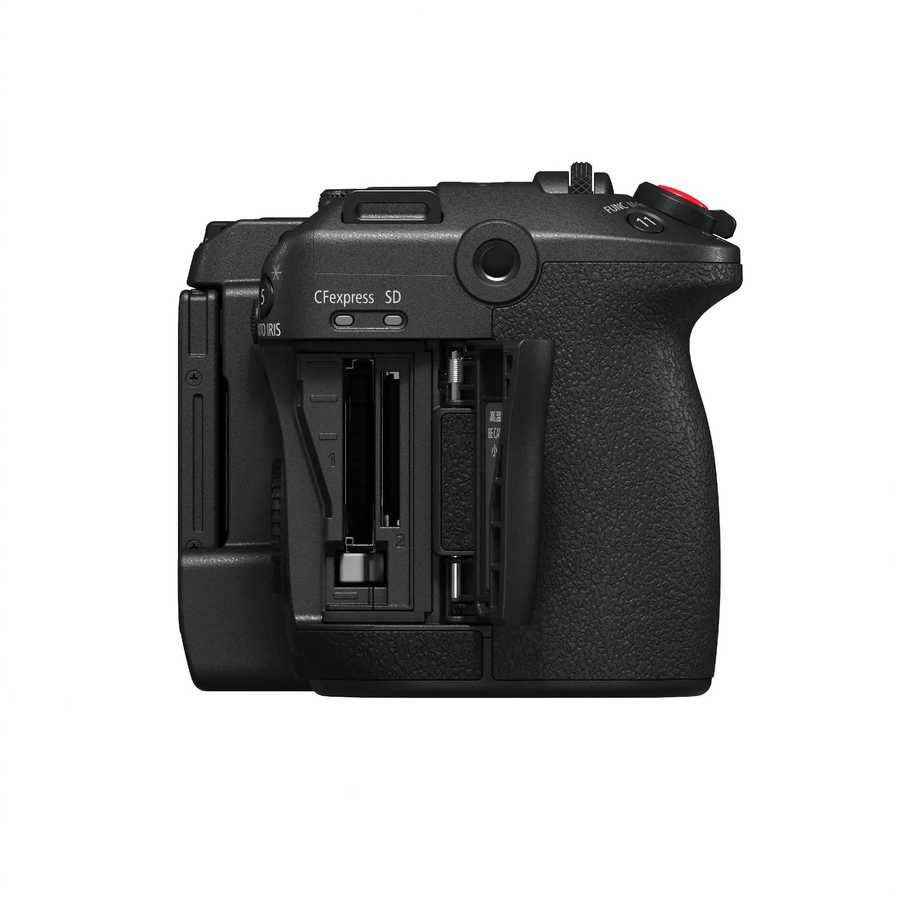 Canon EOS C50 Cinema Camera - Body Only