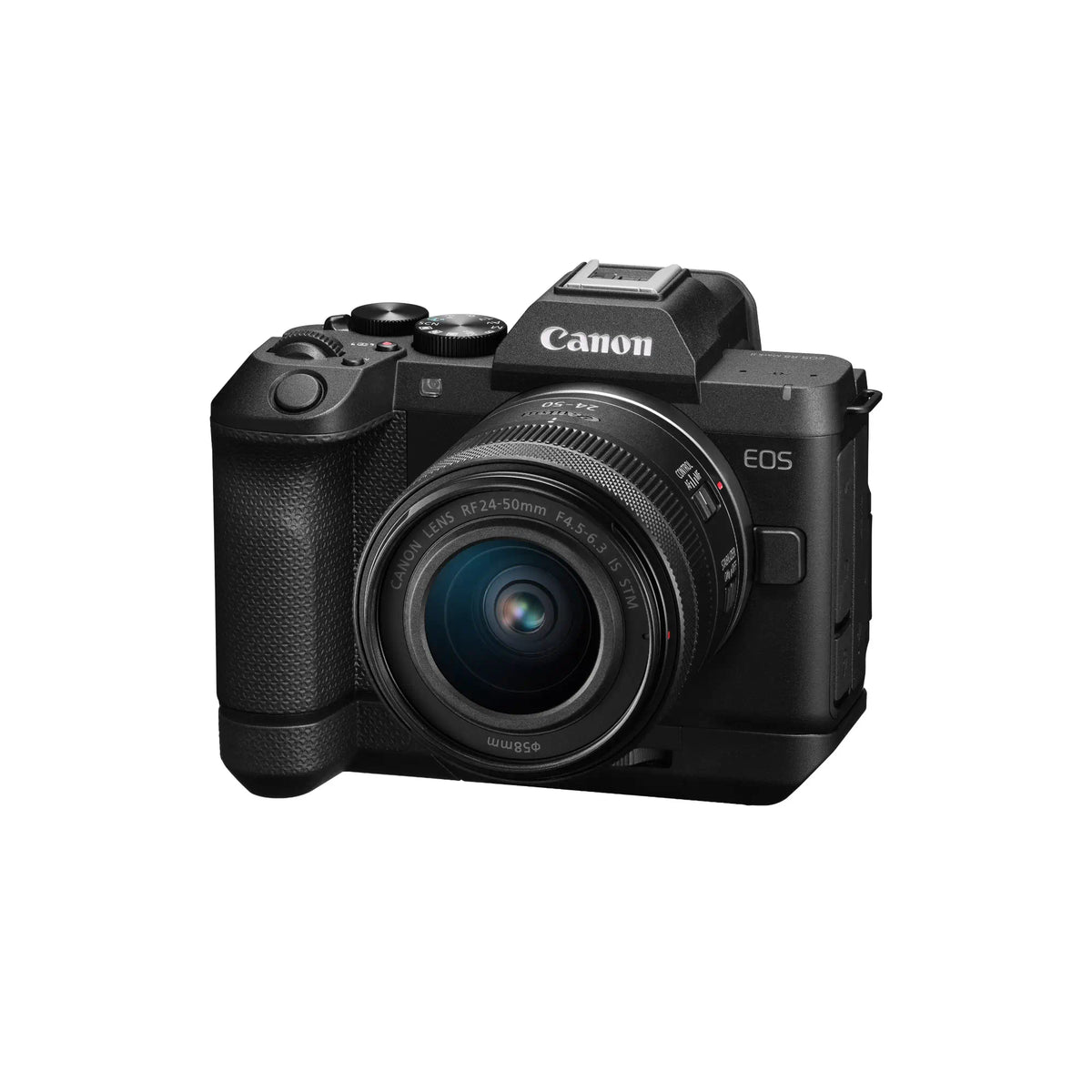 Canon EG-E2 Extension Grip for EOS R8 Mark II