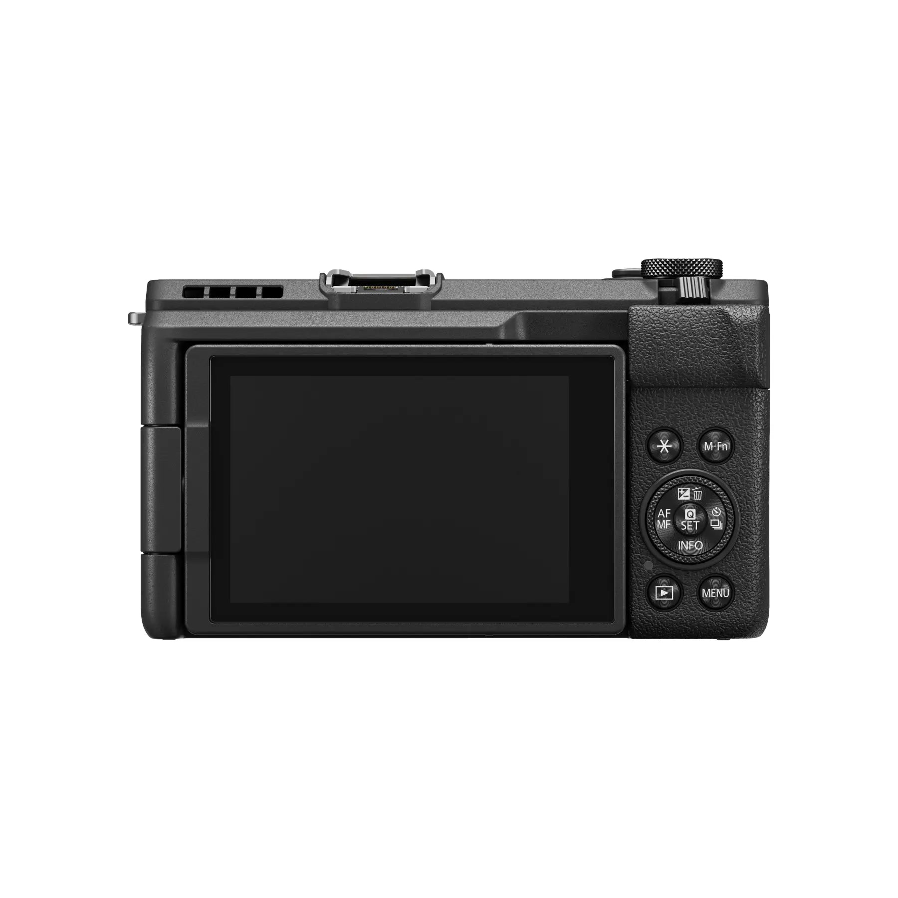 Canon PowerShot V1 - Compact Camera