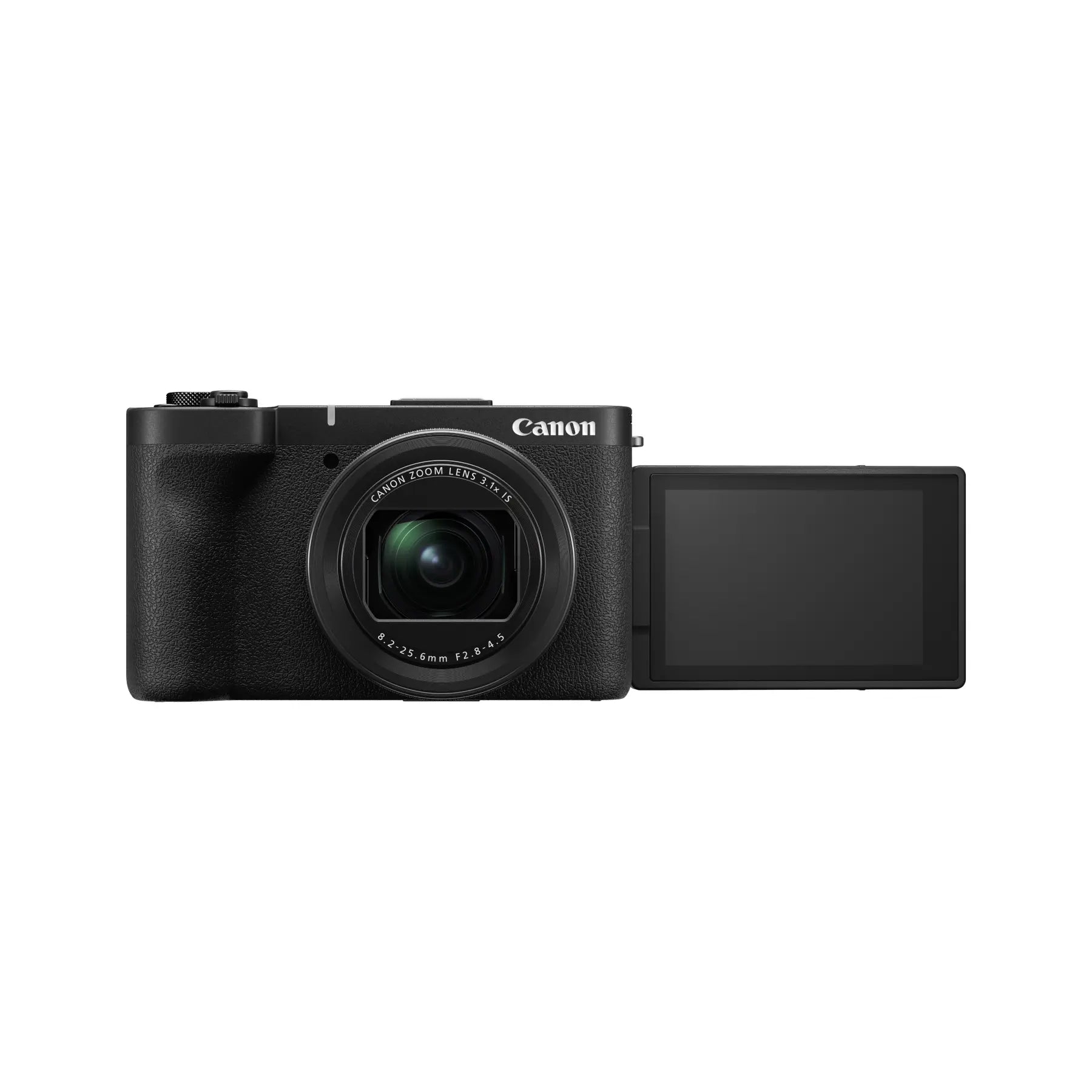 Canon PowerShot V1 - Compact Camera