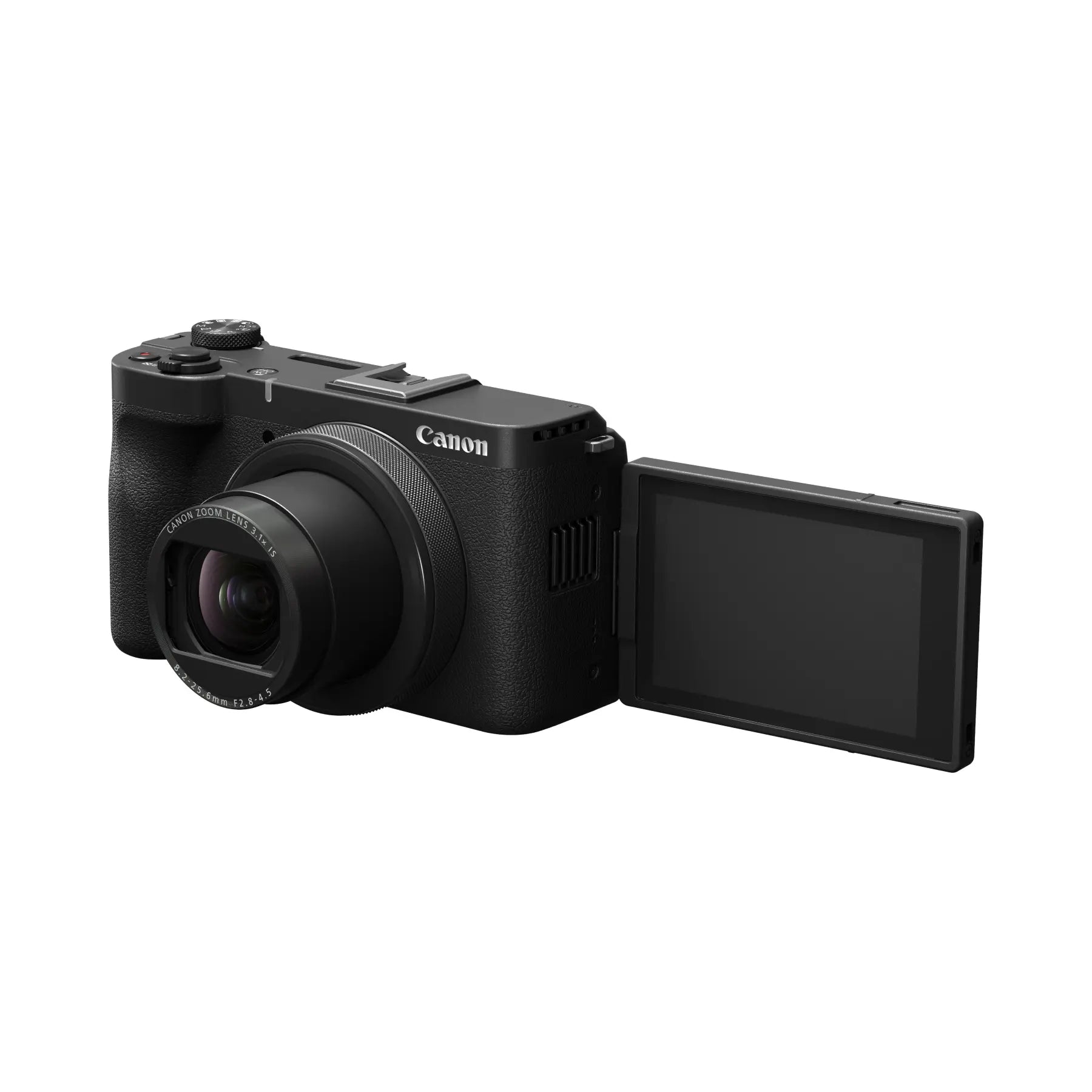 Canon PowerShot V1 - Compact Camera