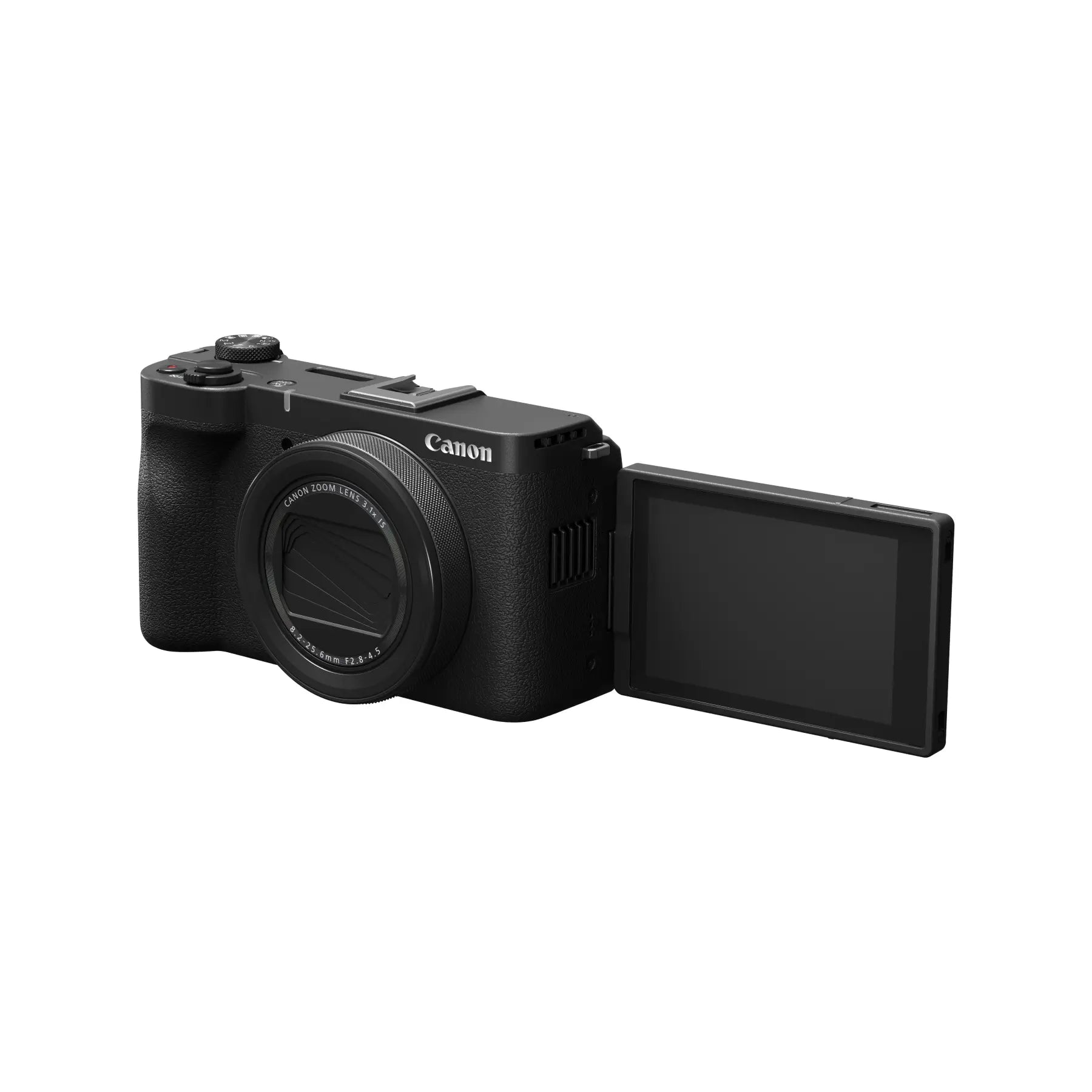 Canon PowerShot V1 - Compact Camera