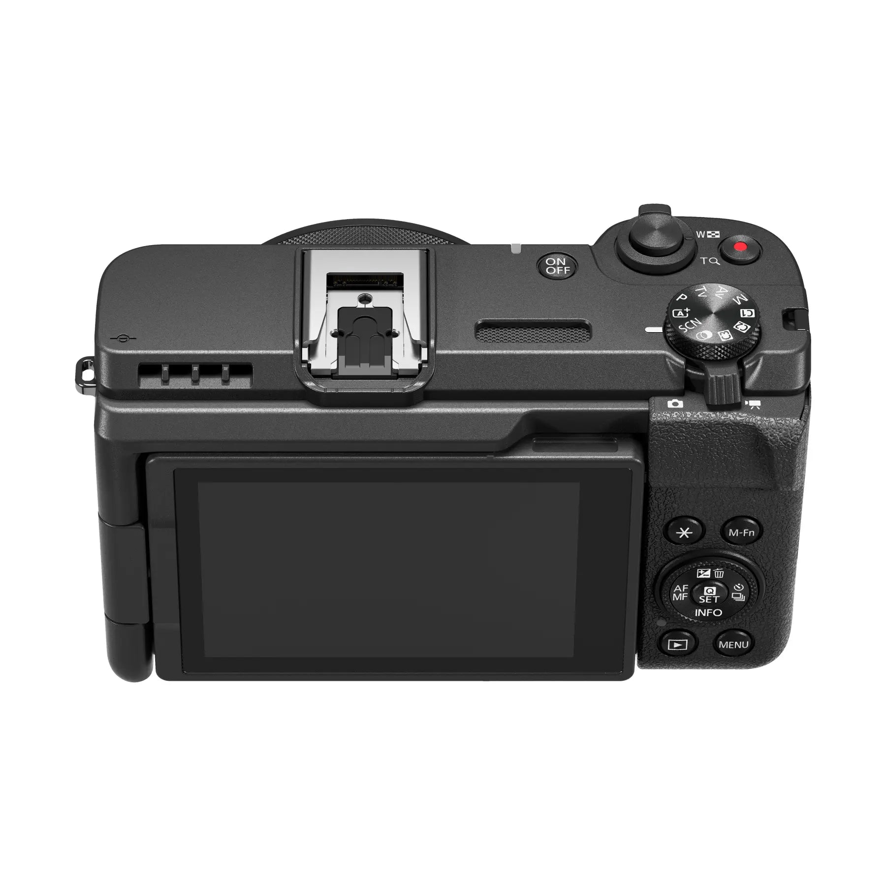 Canon PowerShot V1 - Compact Camera