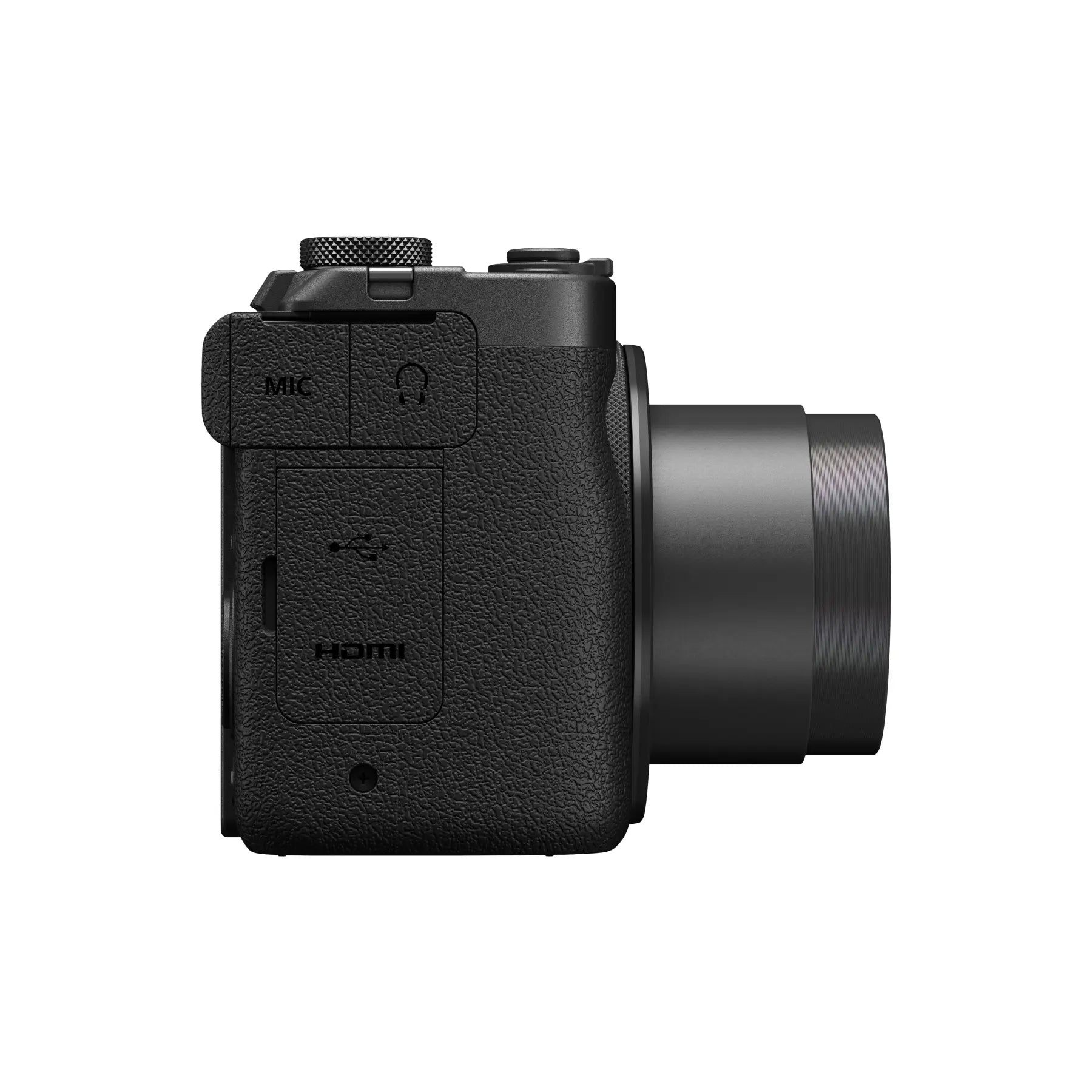 Canon PowerShot V1 - Compact Camera