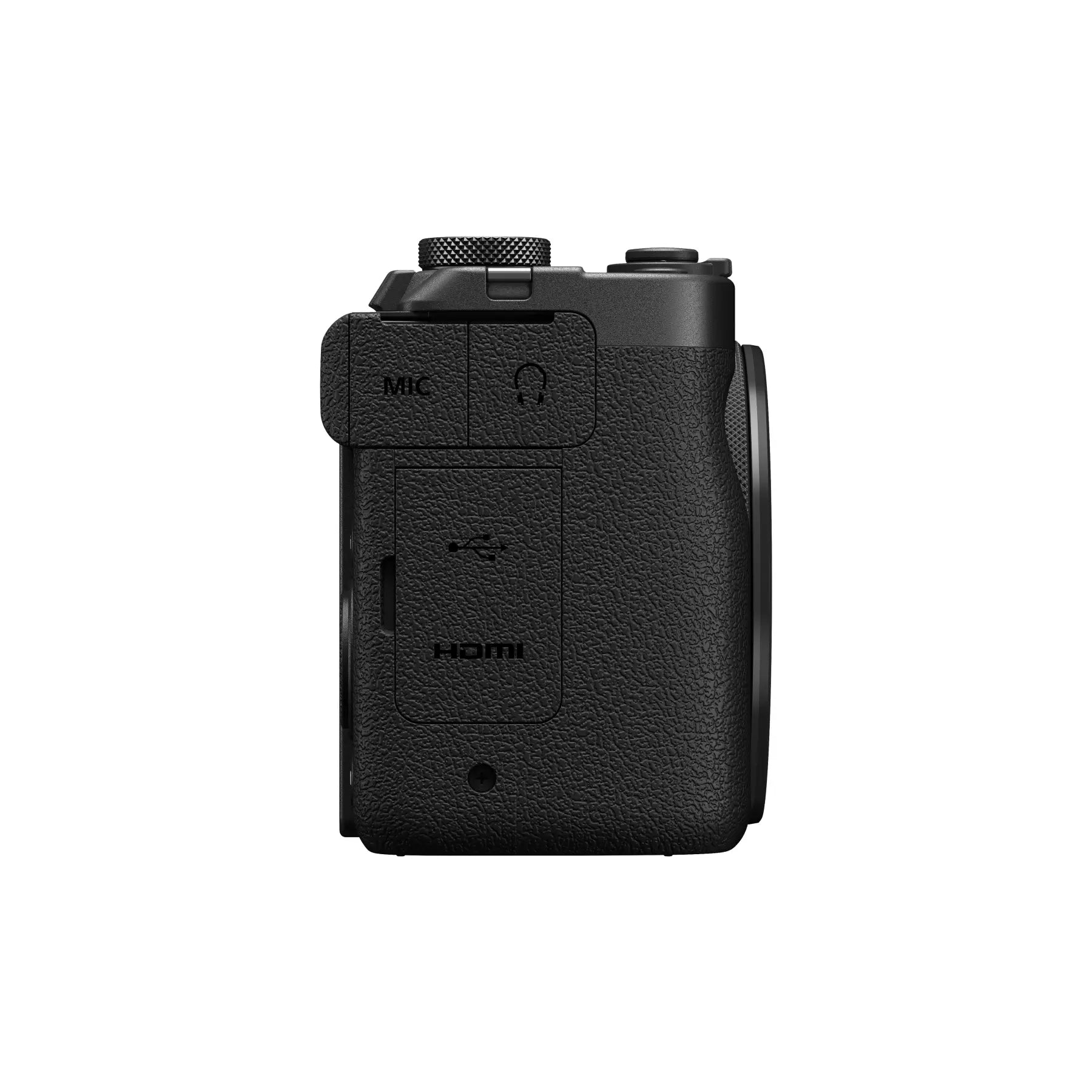 Canon PowerShot V1 - Compact Camera