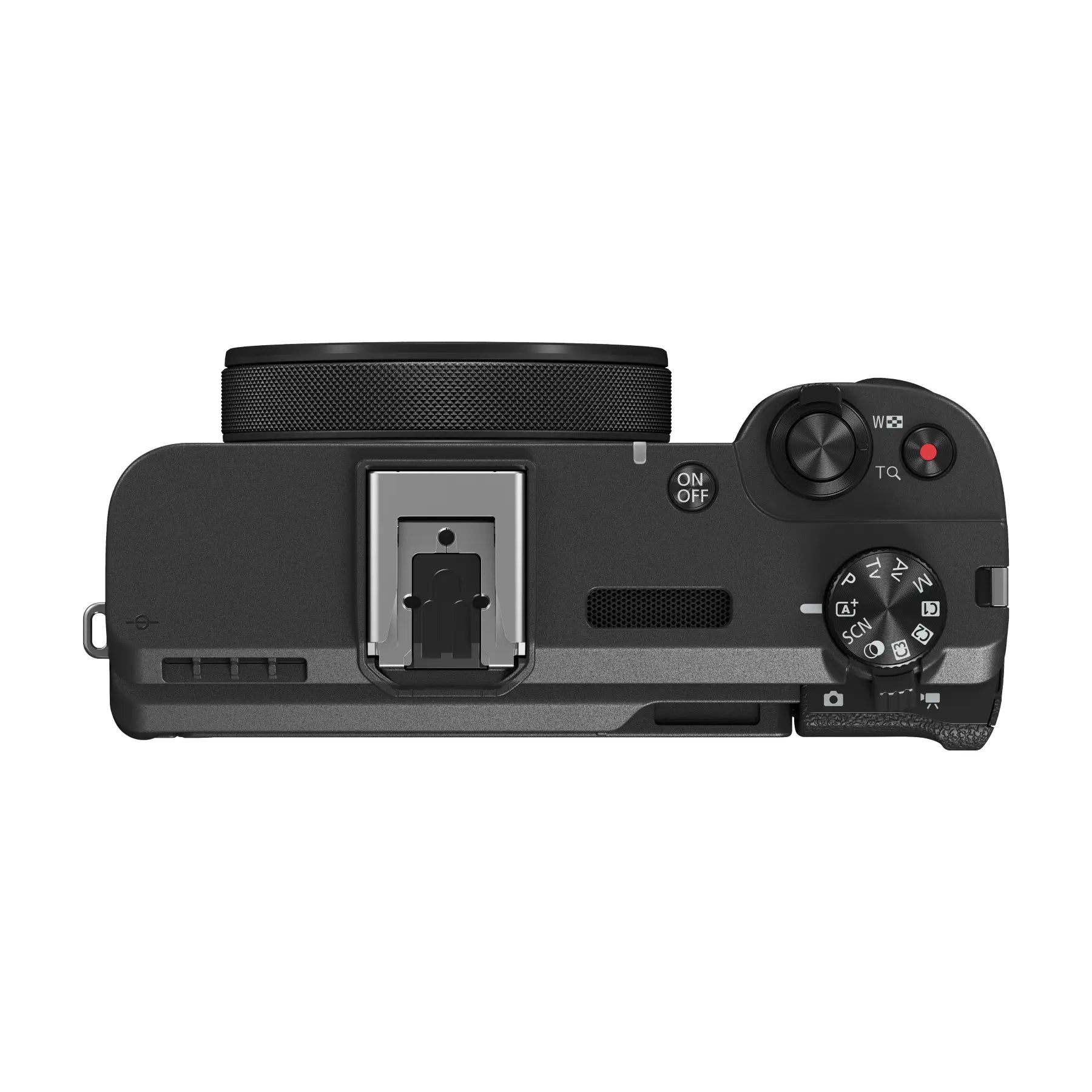 Canon PowerShot V1 - Compact Camera