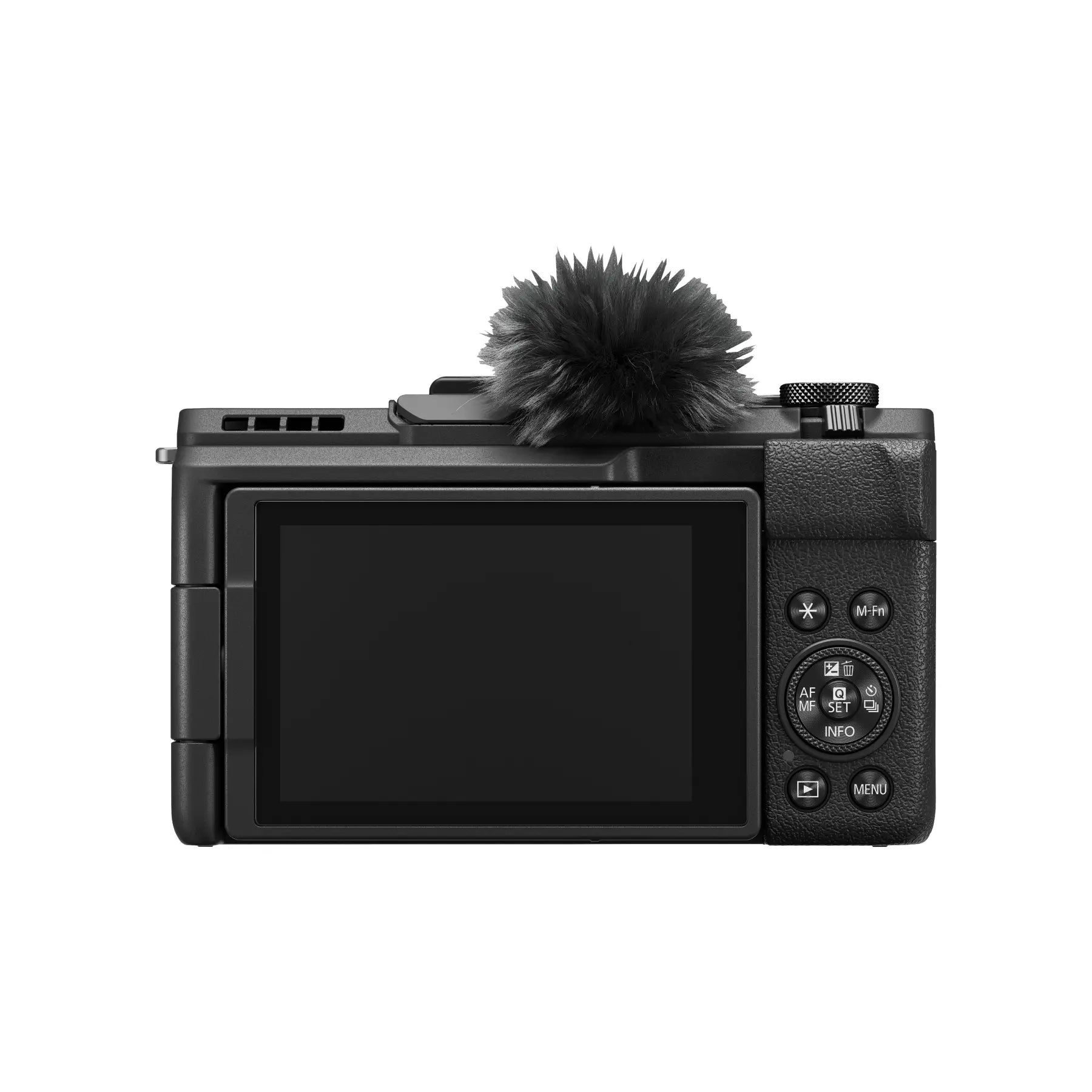 Canon PowerShot V1 Premium Vlogger Kit