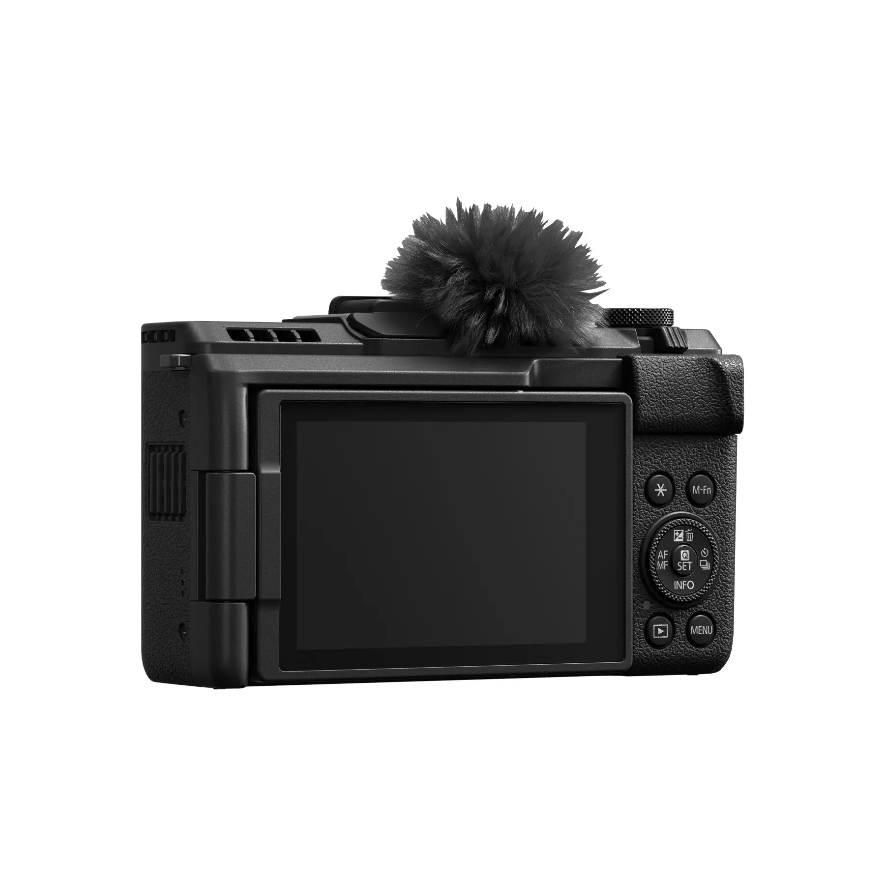 Canon PowerShot V1 Premium Vlogger Kit