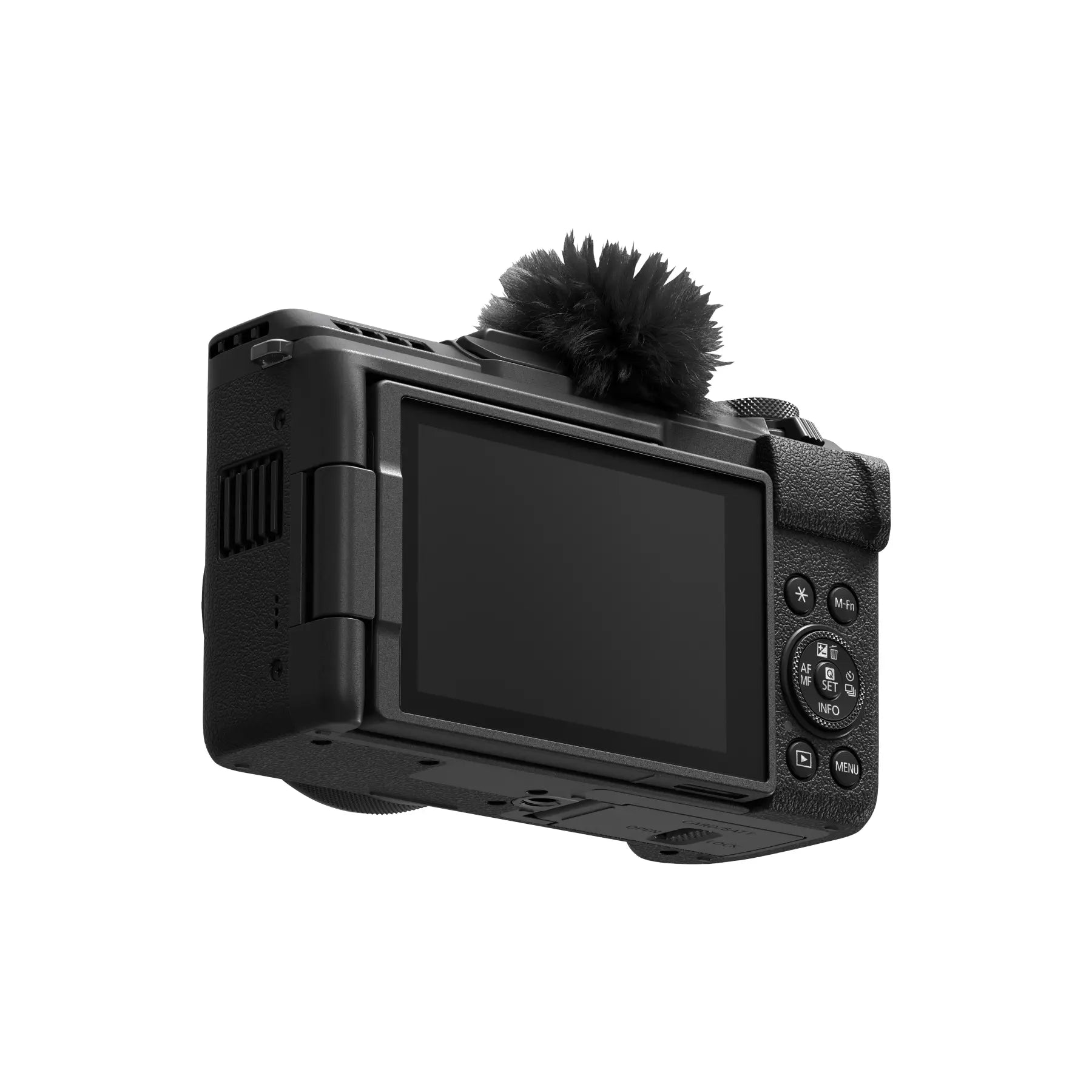 Canon PowerShot V1 Premium Vlogger Kit